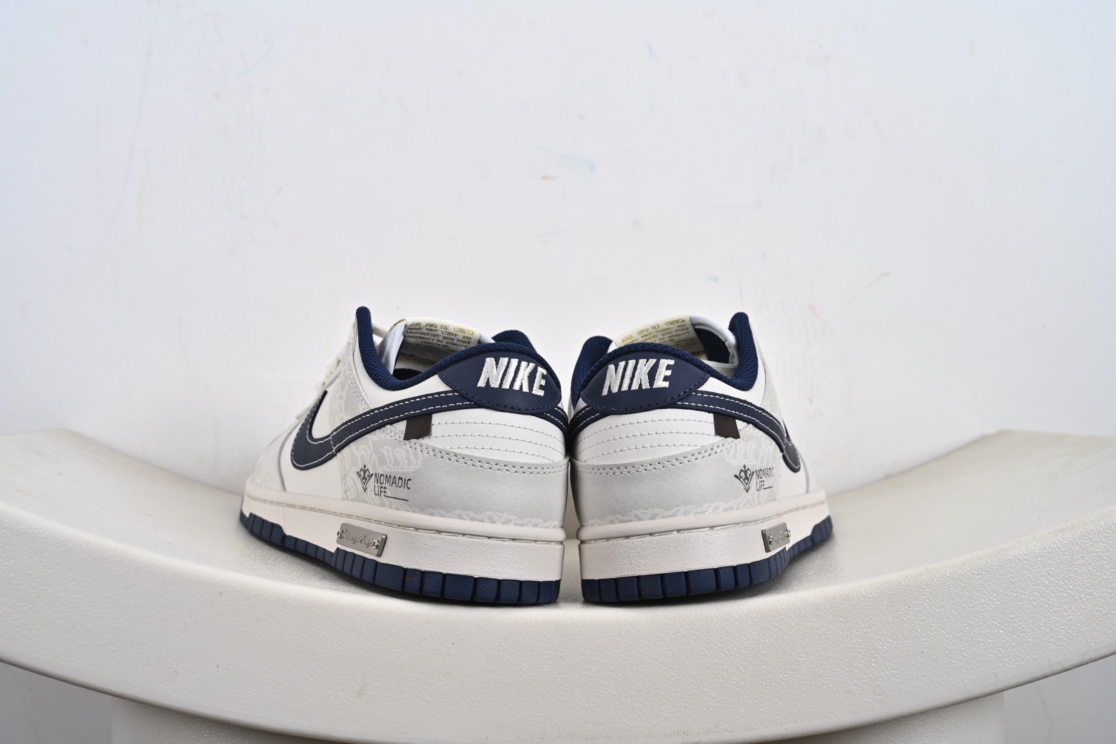 260 Nike Dunk Low Retro 联名款 耐克 低帮休闲运动板鞋 WB0414-027