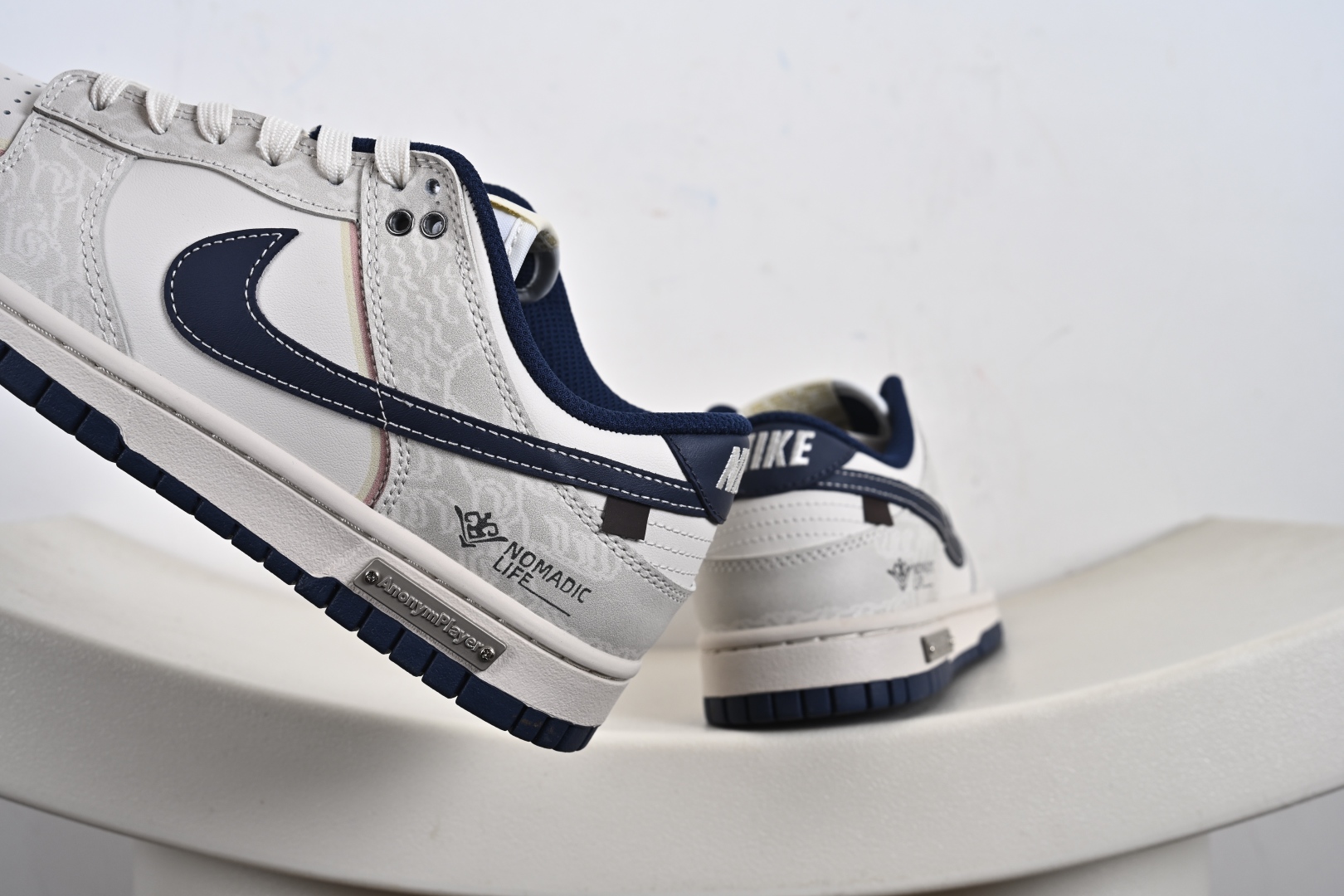 260 Nike Dunk Low Retro 联名款 耐克 低帮休闲运动板鞋 WB0414-027