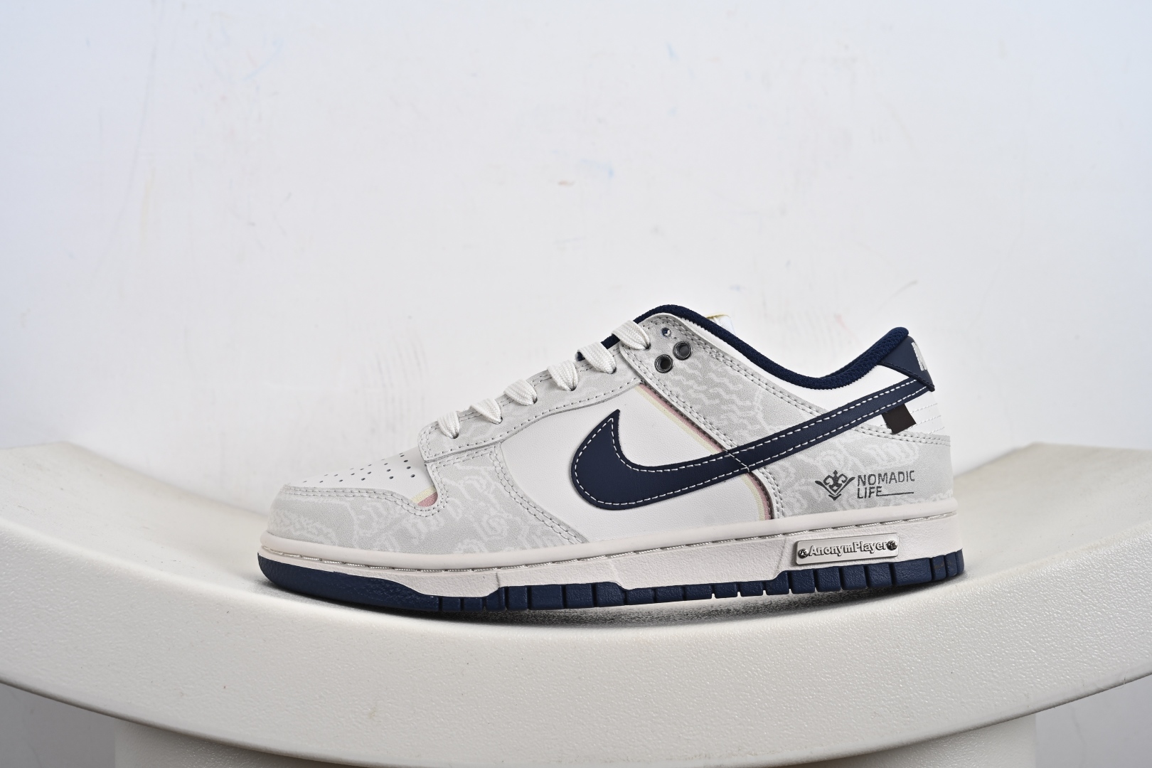 260 Nike Dunk Low Retro 联名款 耐克 低帮休闲运动板鞋 WB0414-027