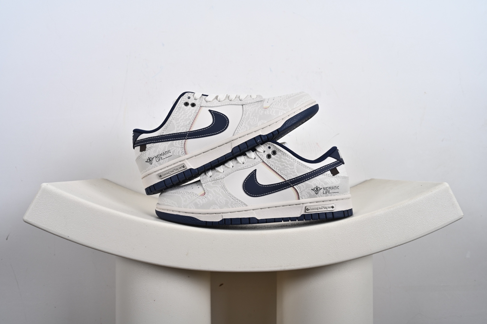 260 Nike Dunk Low Retro 联名款 耐克 低帮休闲运动板鞋 WB0414-027