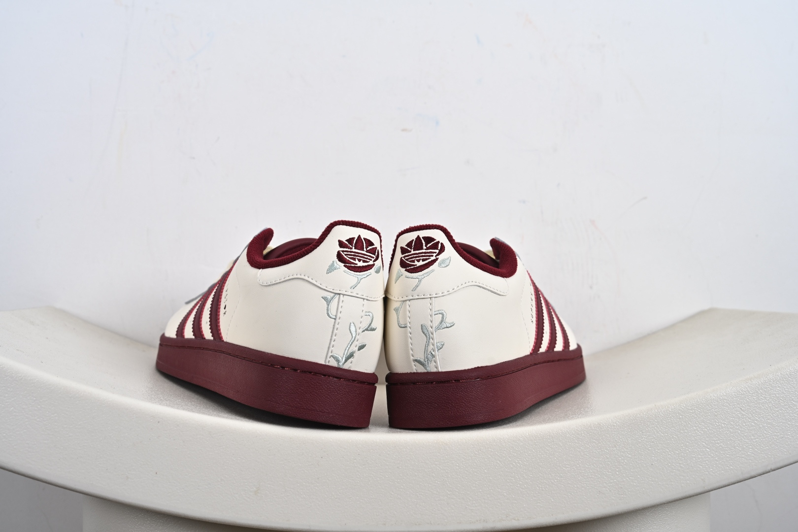 Adidas Originals Superstar II 阿迪达斯 三叶草 贝壳头低帮经典百搭休闲运动板鞋 KJ6981