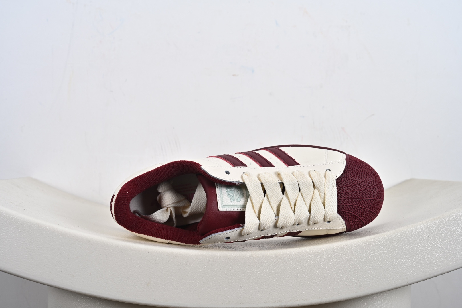 Adidas Originals Superstar II 阿迪达斯 三叶草 贝壳头低帮经典百搭休闲运动板鞋 KJ6981