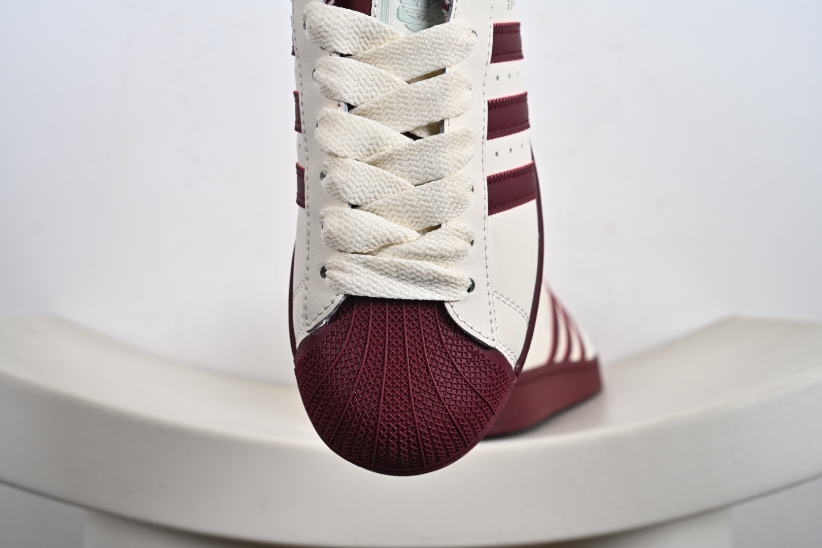 Adidas Originals Superstar II 阿迪达斯 三叶草 贝壳头低帮经典百搭休闲运动板鞋 KJ6981