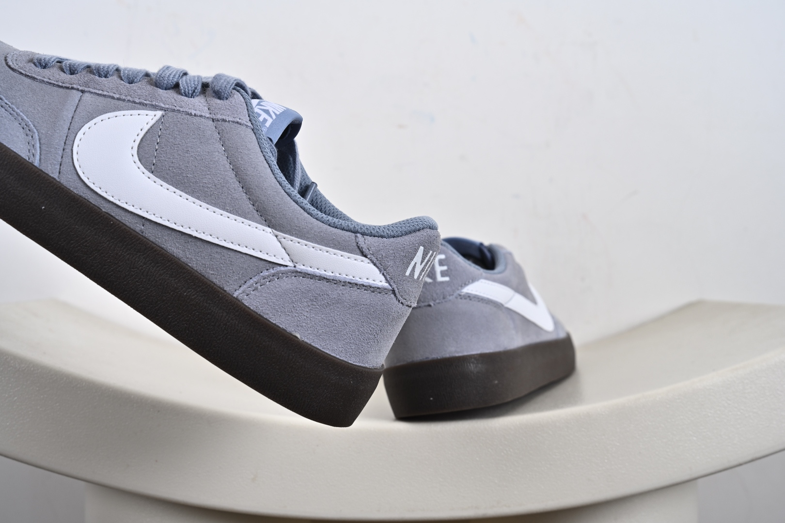 Nike Killshot2 Iearner FS 耐克德训全系-雾霾蓝 FQ8903-401