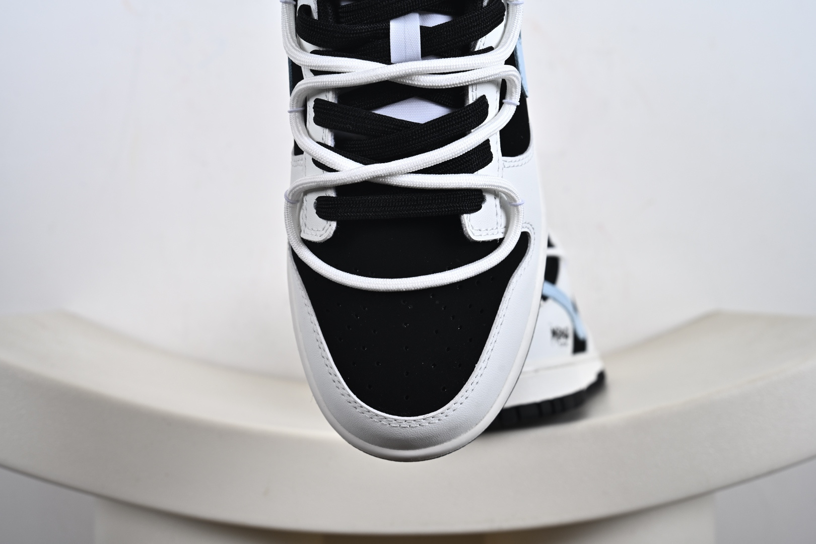 YC纯原NK SB Dunk Low ”Just Do it” 绑带 周年高端定制 低帮休闲板鞋 WB0515-088