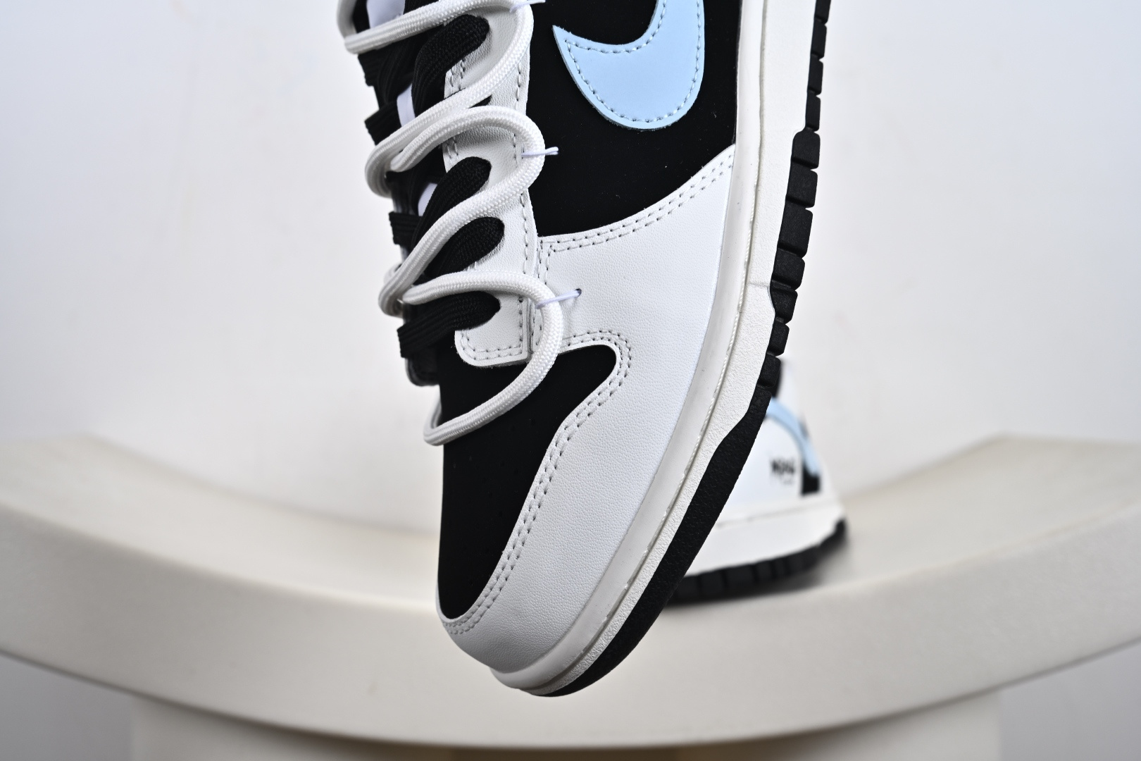 YC纯原NK SB Dunk Low ”Just Do it” 绑带 周年高端定制 低帮休闲板鞋 WB0515-088