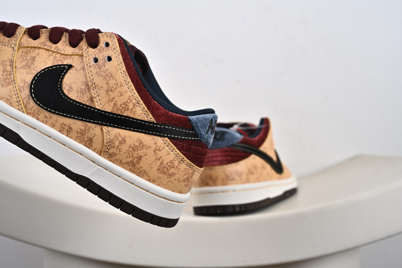 Nike SB Dunk Low pro FZ1278-200