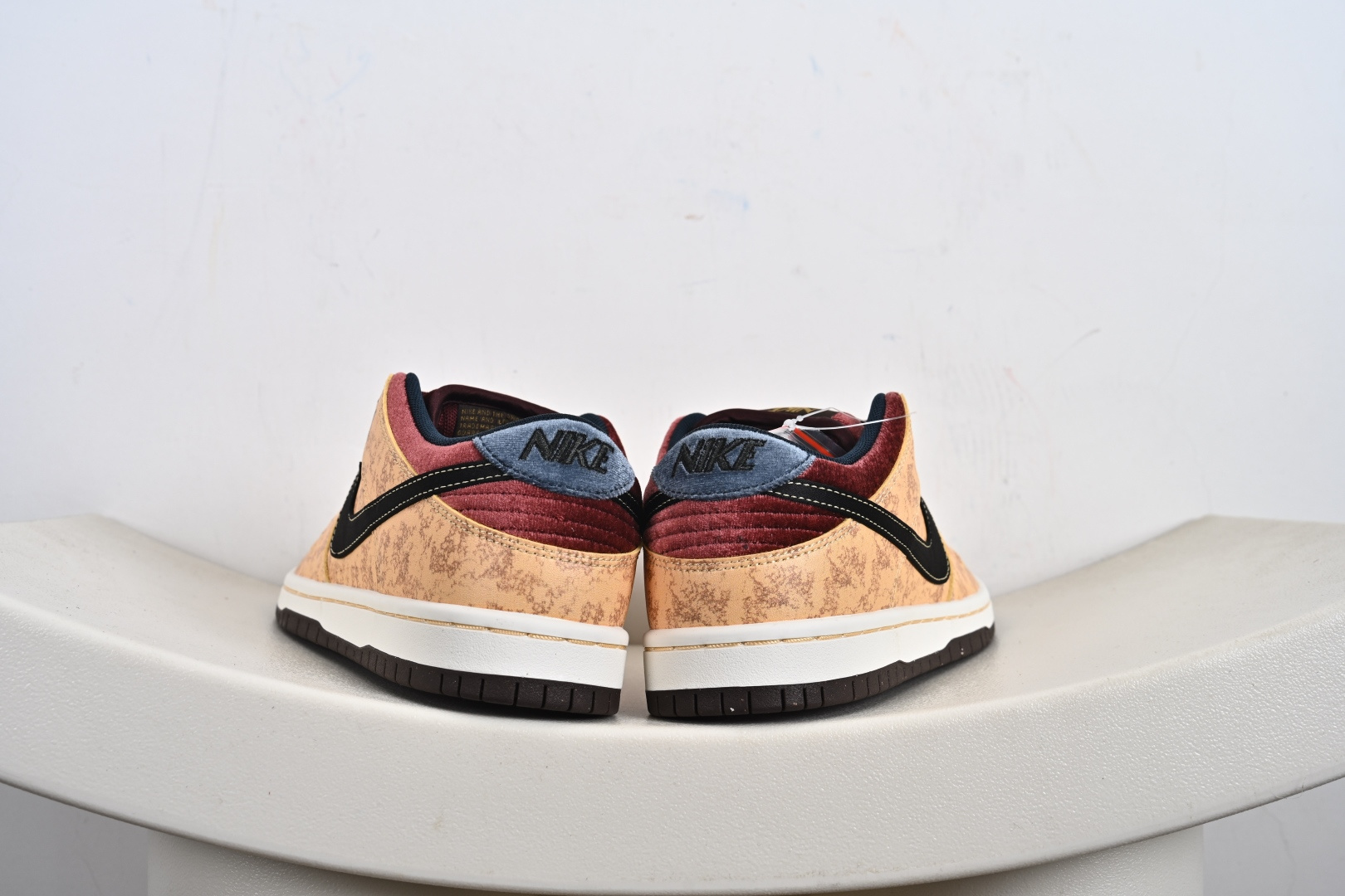 Nike SB Dunk Low pro FZ1278-200