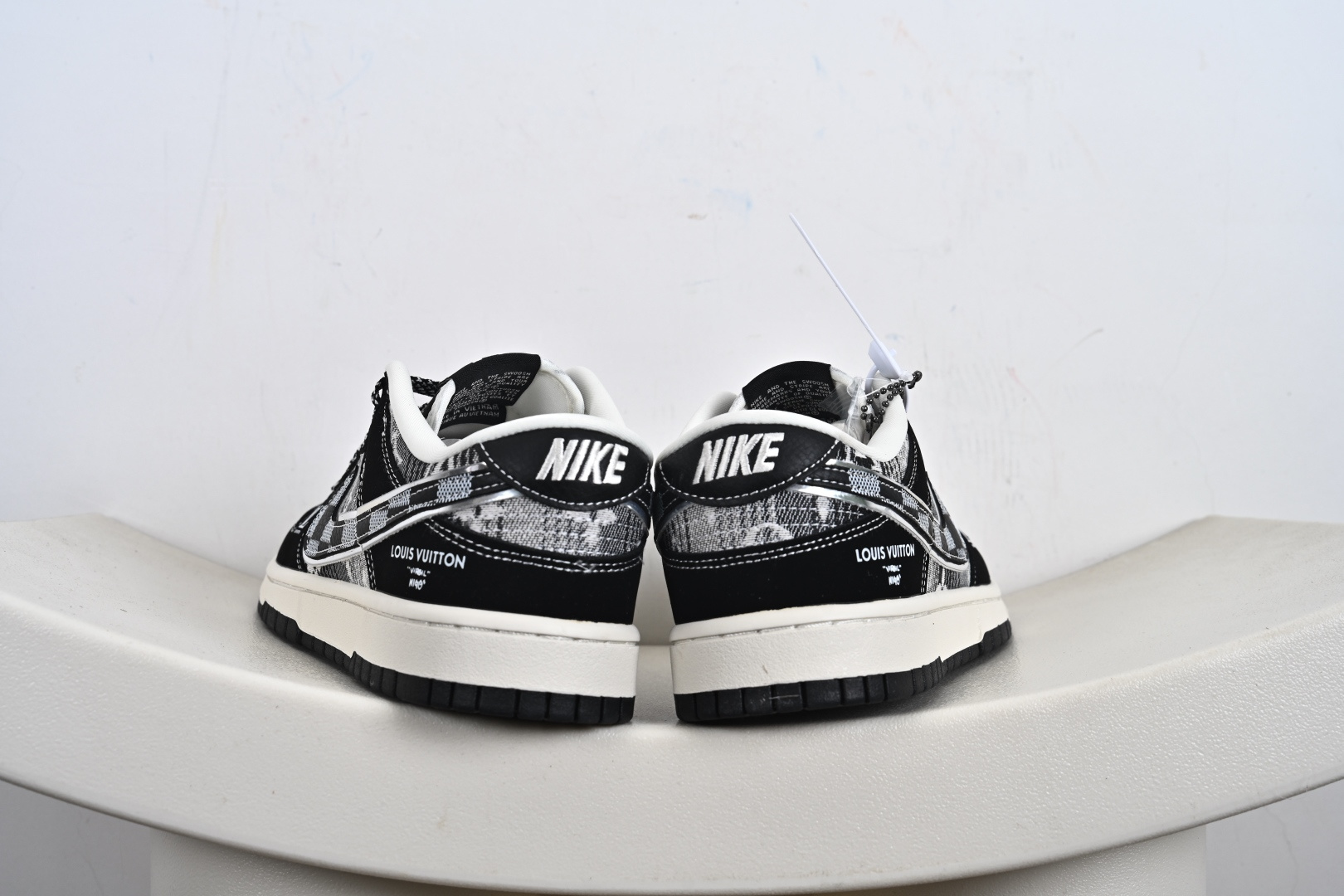 Nike Dunk Low Retro SE 联名款 耐克 低帮休闲运动板鞋 DS6608-005