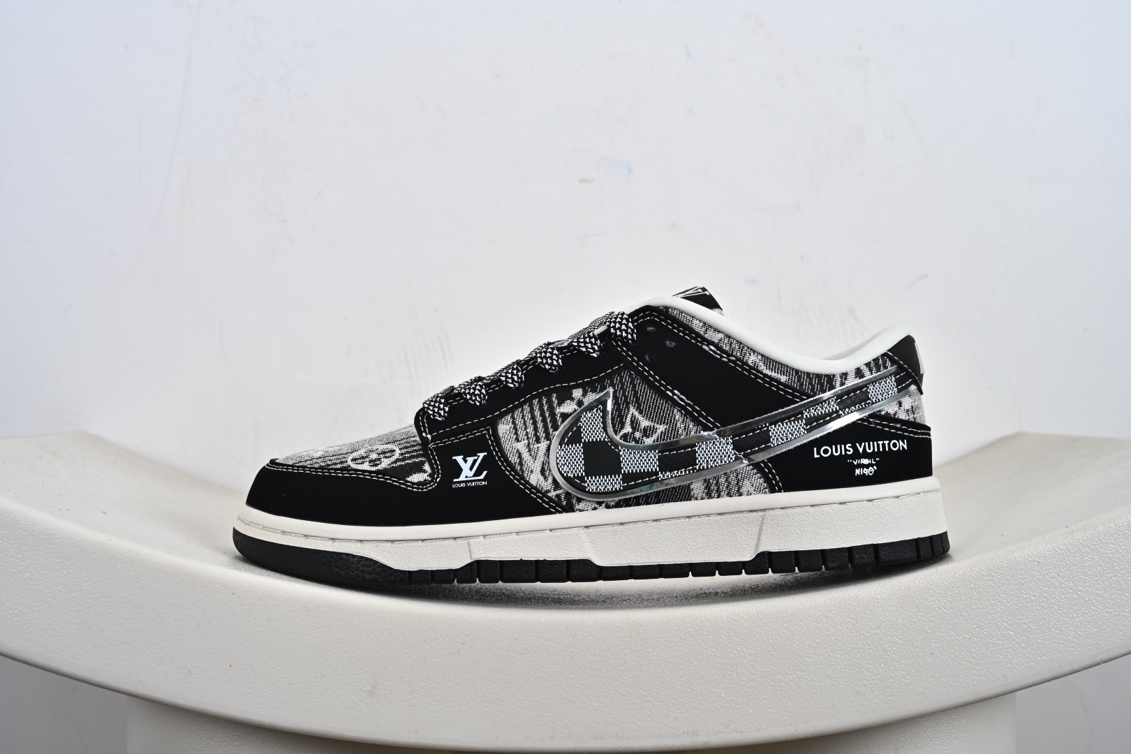 Nike Dunk Low Retro SE 联名款 耐克 低帮休闲运动板鞋 DS6608-005