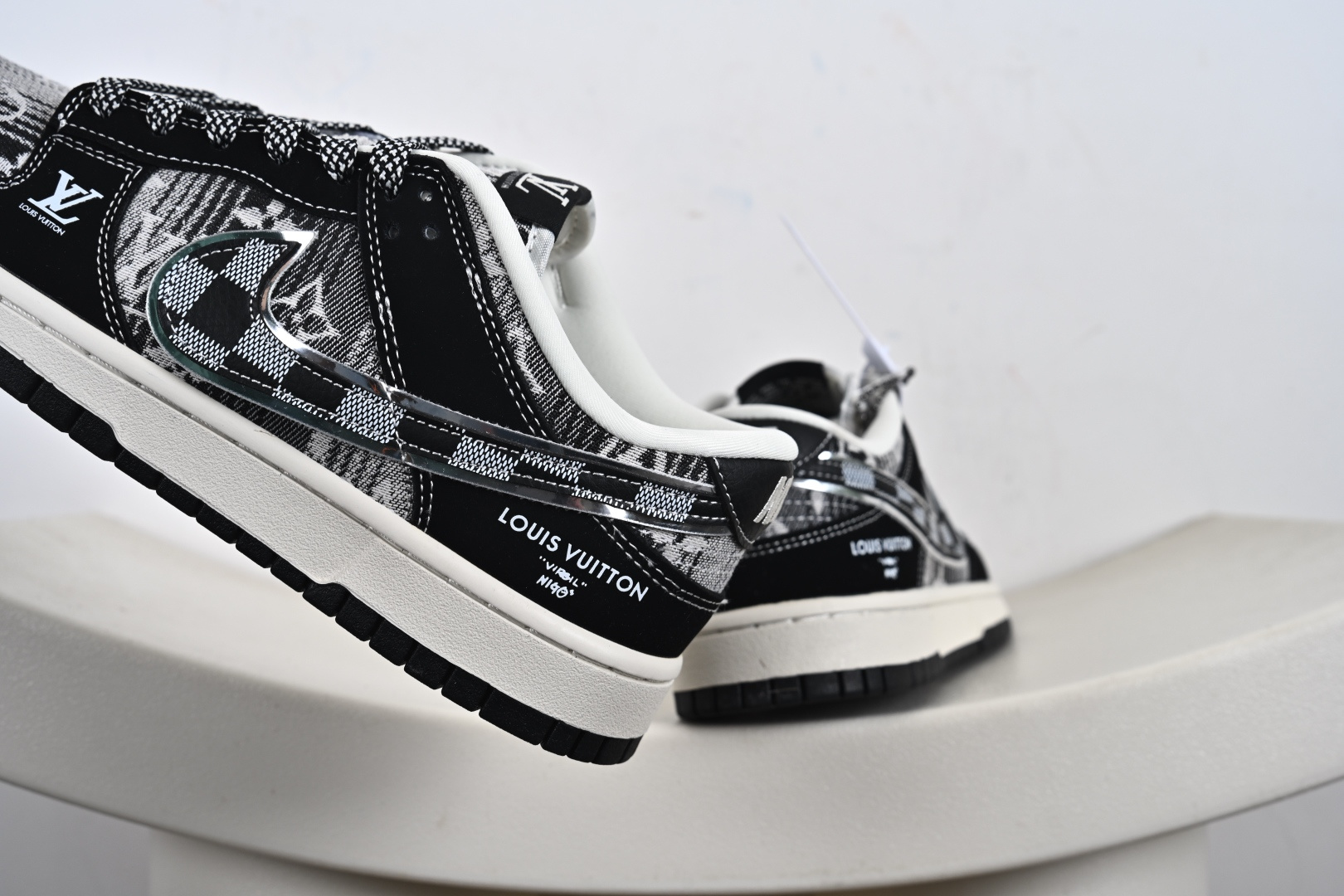 Nike Dunk Low Retro SE 联名款 耐克 低帮休闲运动板鞋 DS6608-005