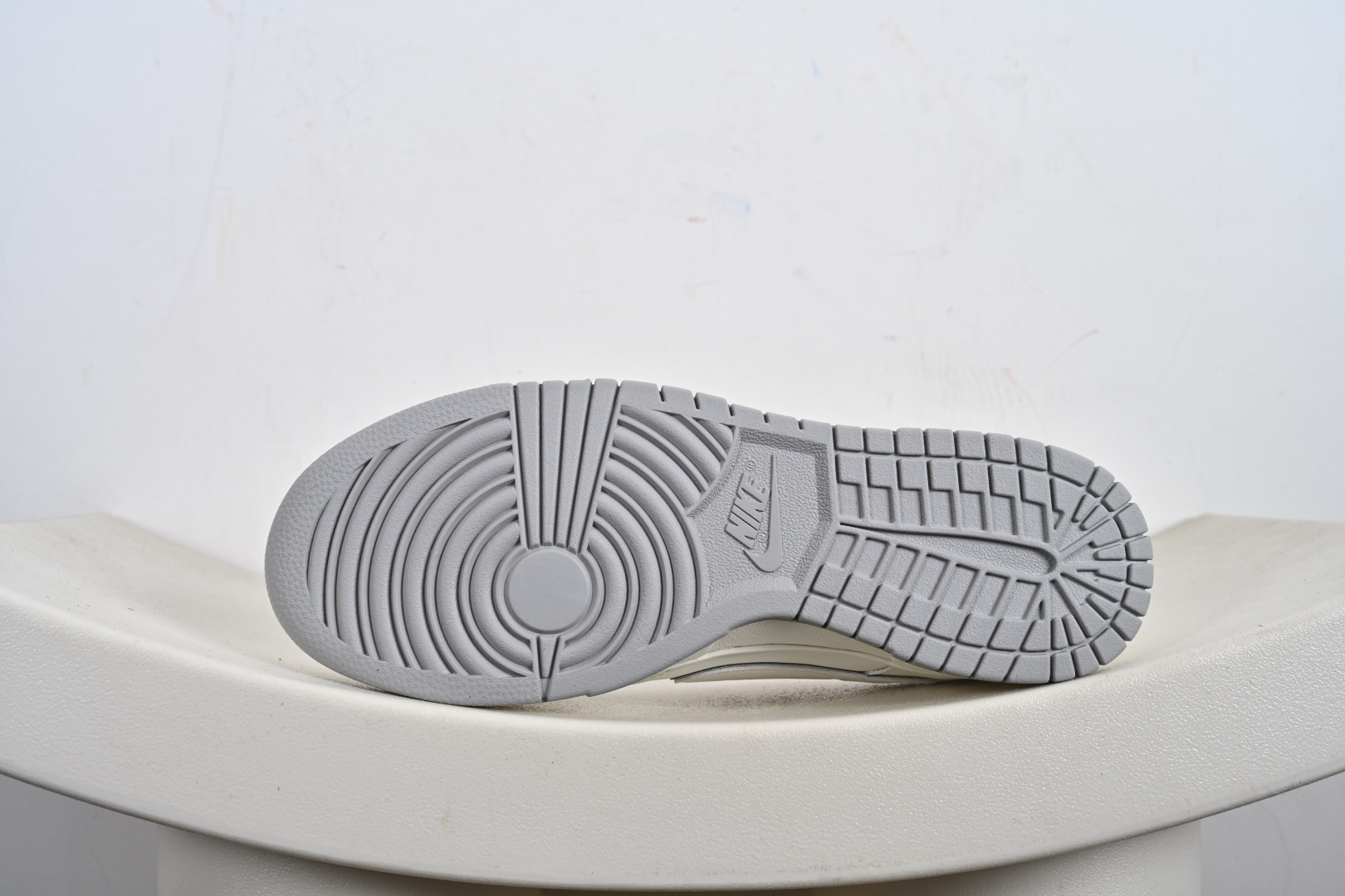 ＃纯原 NK Dunk Low 白灰胜者 WG0508-046