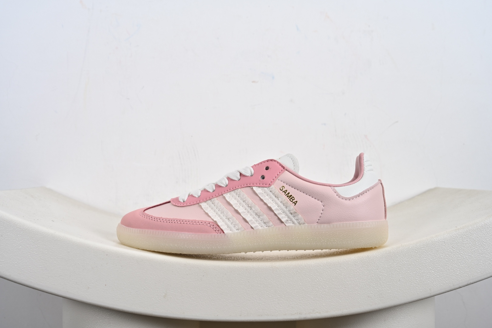 AD Original Samba OG 复古经典轻便板鞋 JR8830