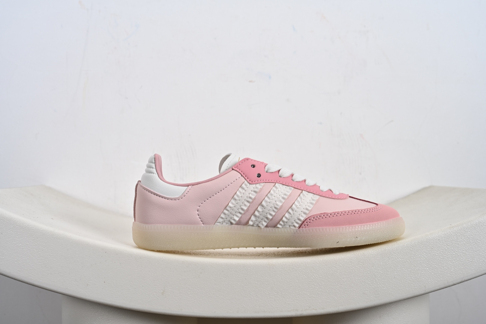 AD Original Samba OG 复古经典轻便板鞋 JR8830