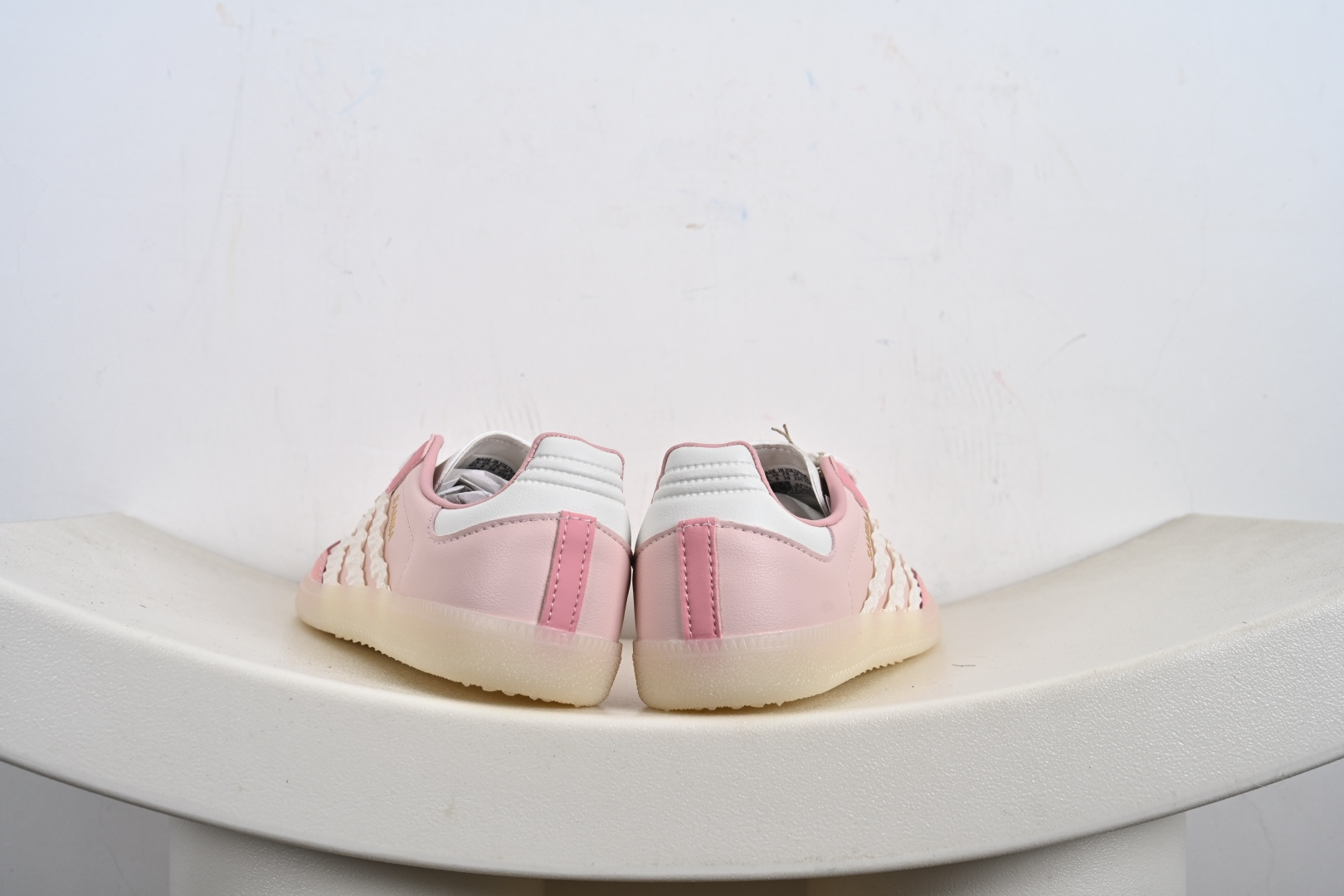 AD Original Samba OG 复古经典轻便板鞋 JR8830