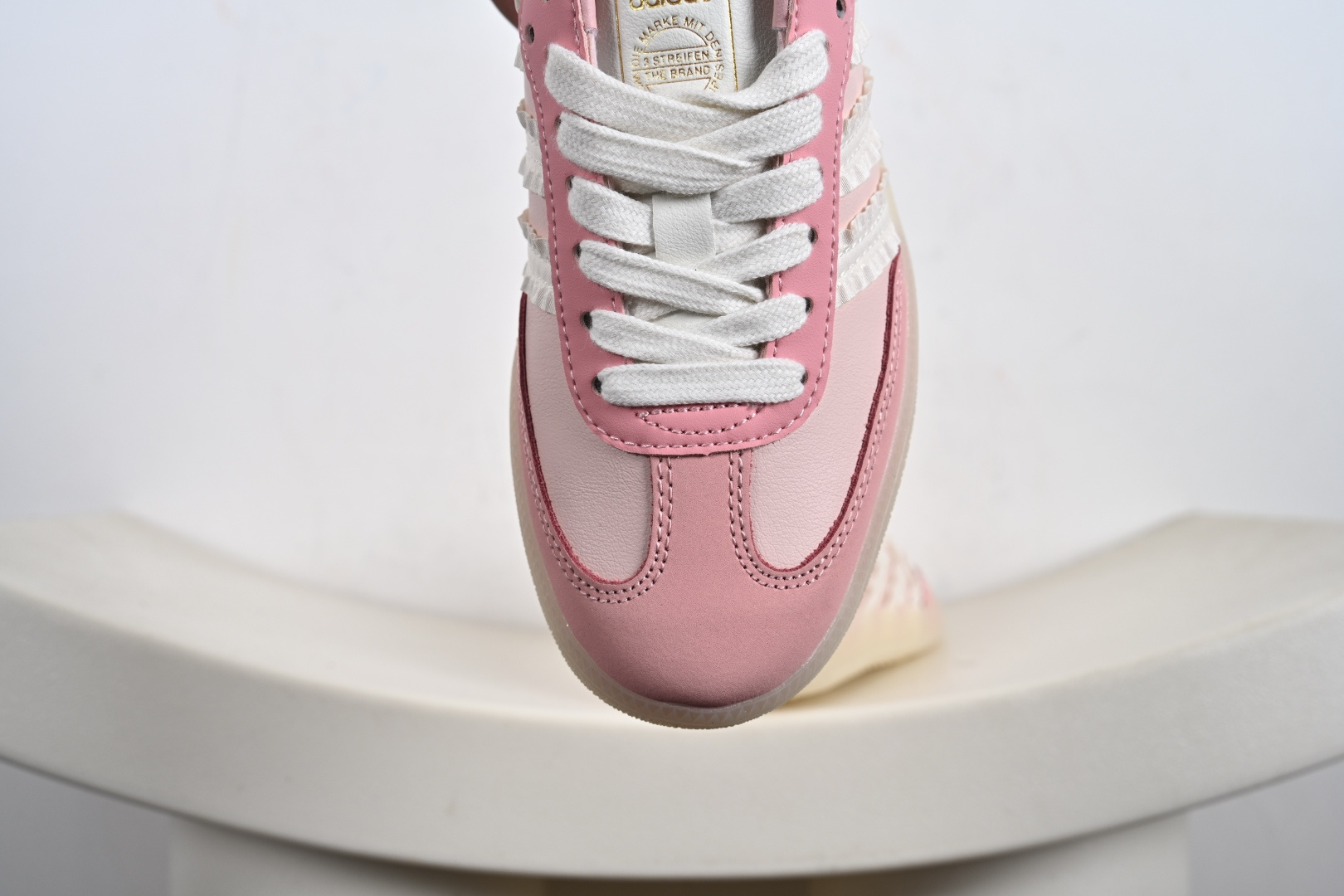 AD Original Samba OG 复古经典轻便板鞋 JR8830