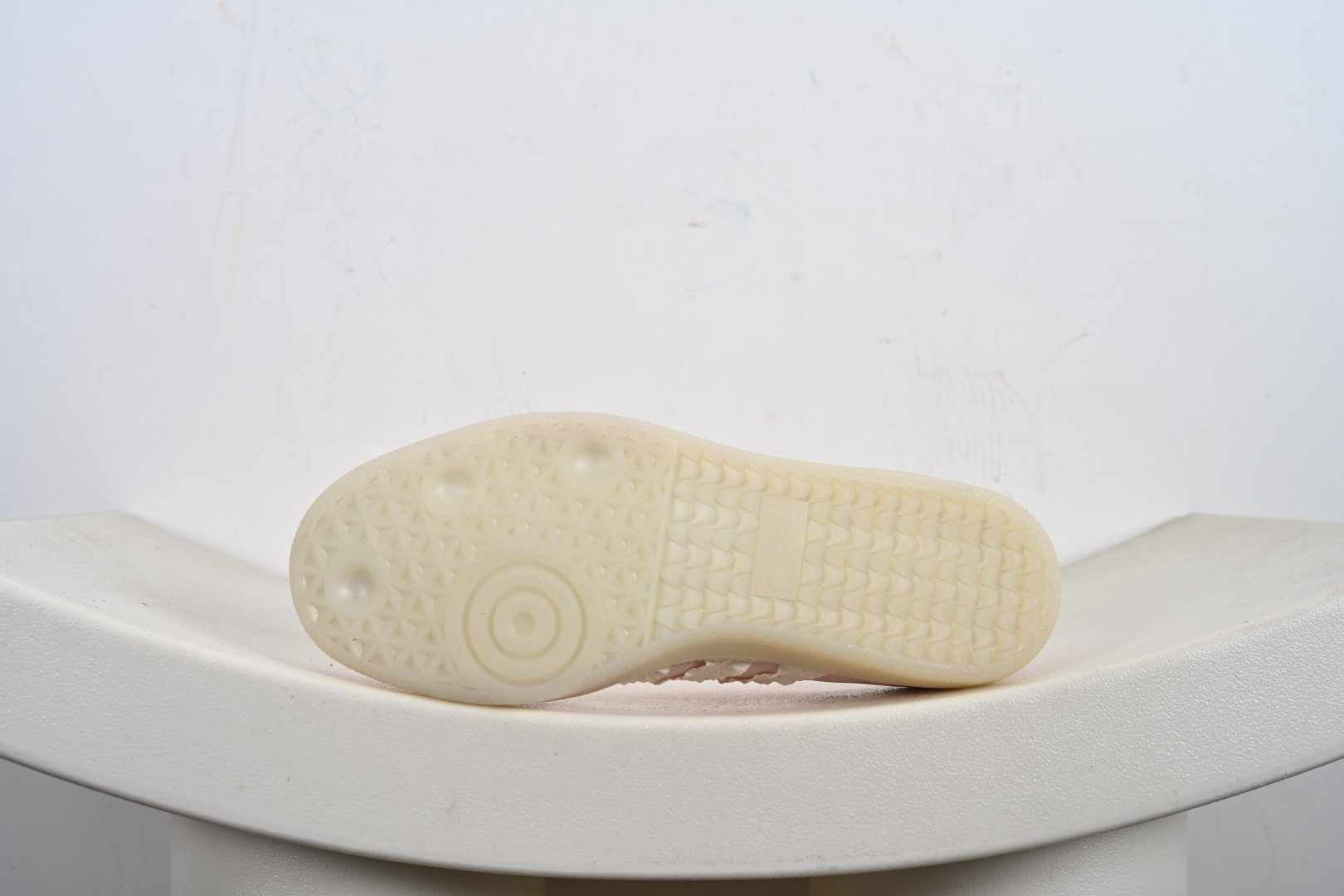 AD Original Samba OG 复古经典轻便板鞋 JR8830