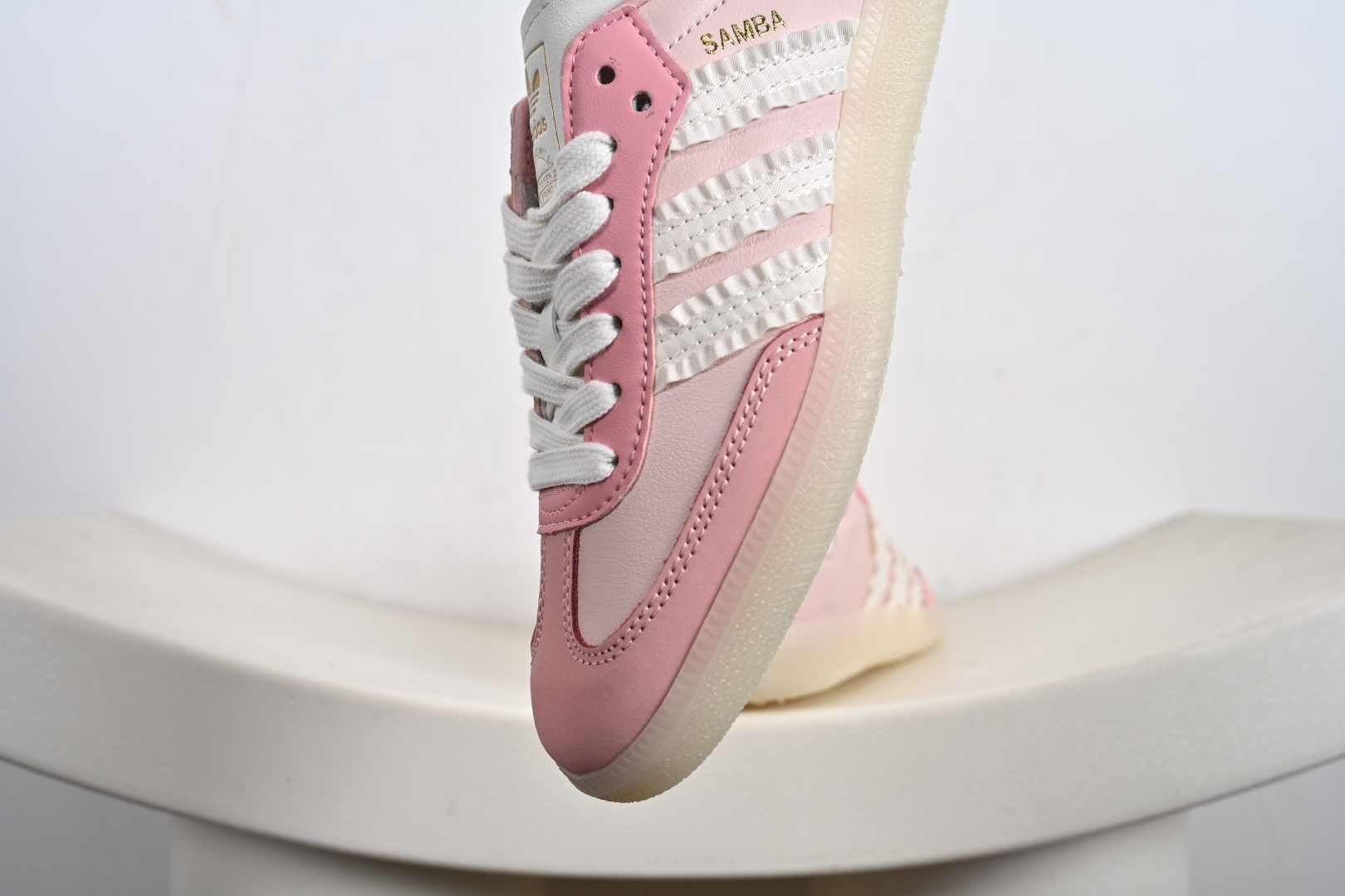 AD Original Samba OG 复古经典轻便板鞋 JR8830