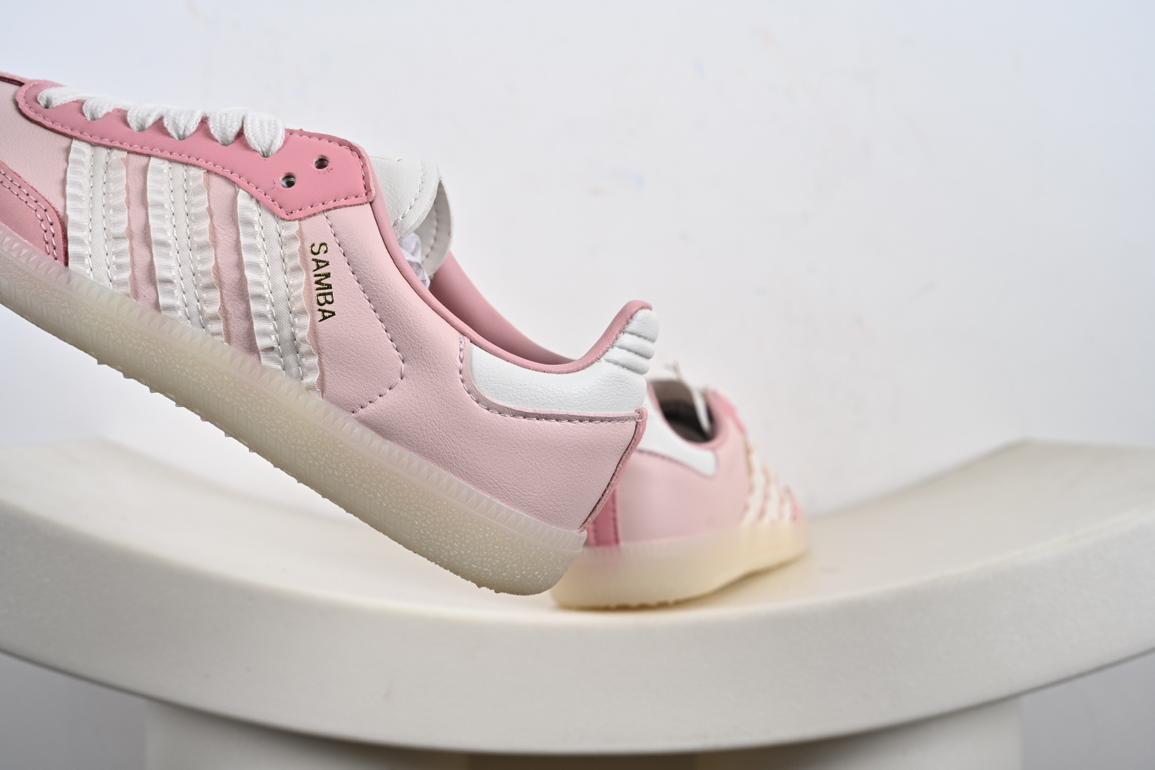 AD Original Samba OG 复古经典轻便板鞋 JR8830