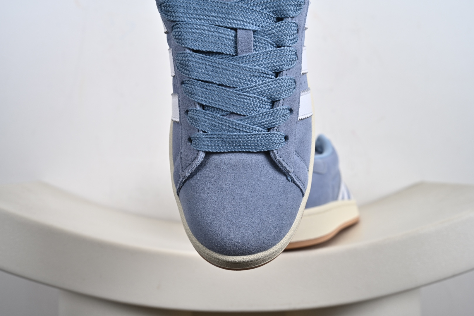 AD Originals Campus 00s 学院系列面包风复古休闲运动板鞋 JQ8346