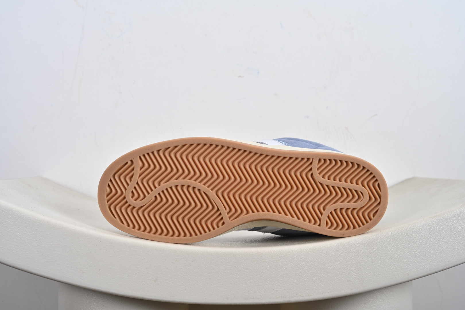 AD Originals Campus 00s 学院系列面包风复古休闲运动板鞋 JQ8346