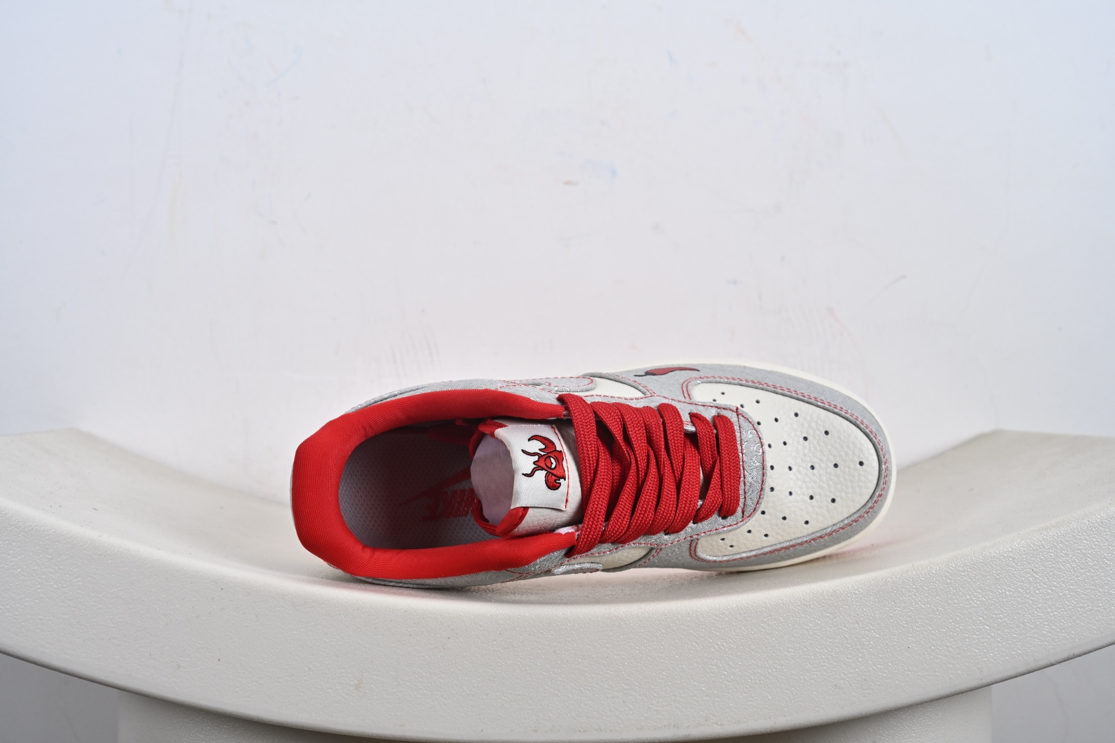 Nike Air Force 1 Low 麻辣小龙虾 ZD1988-004