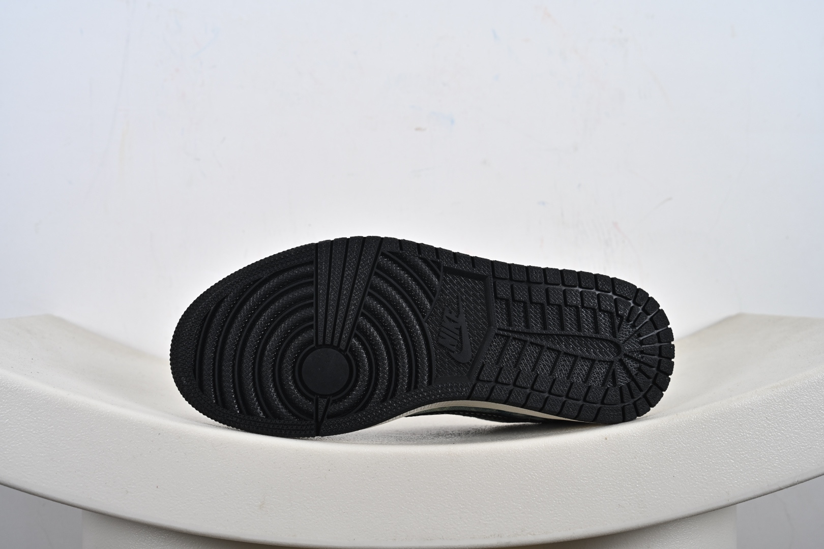 Travis Scott x Fragment Design x Air Jordan 1 Low OG SP AJ1 乔1 LV联名 复古牛仔 低帮文化休闲板鞋 LD2028-045