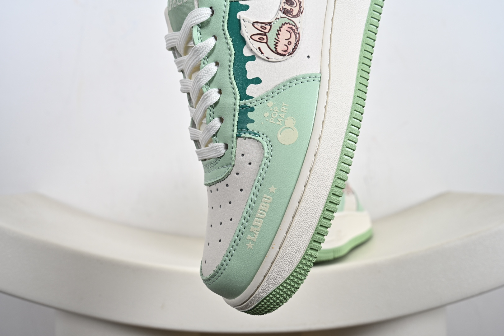 Nike Air Force 1 Low Labubu联名 KB1688-007
