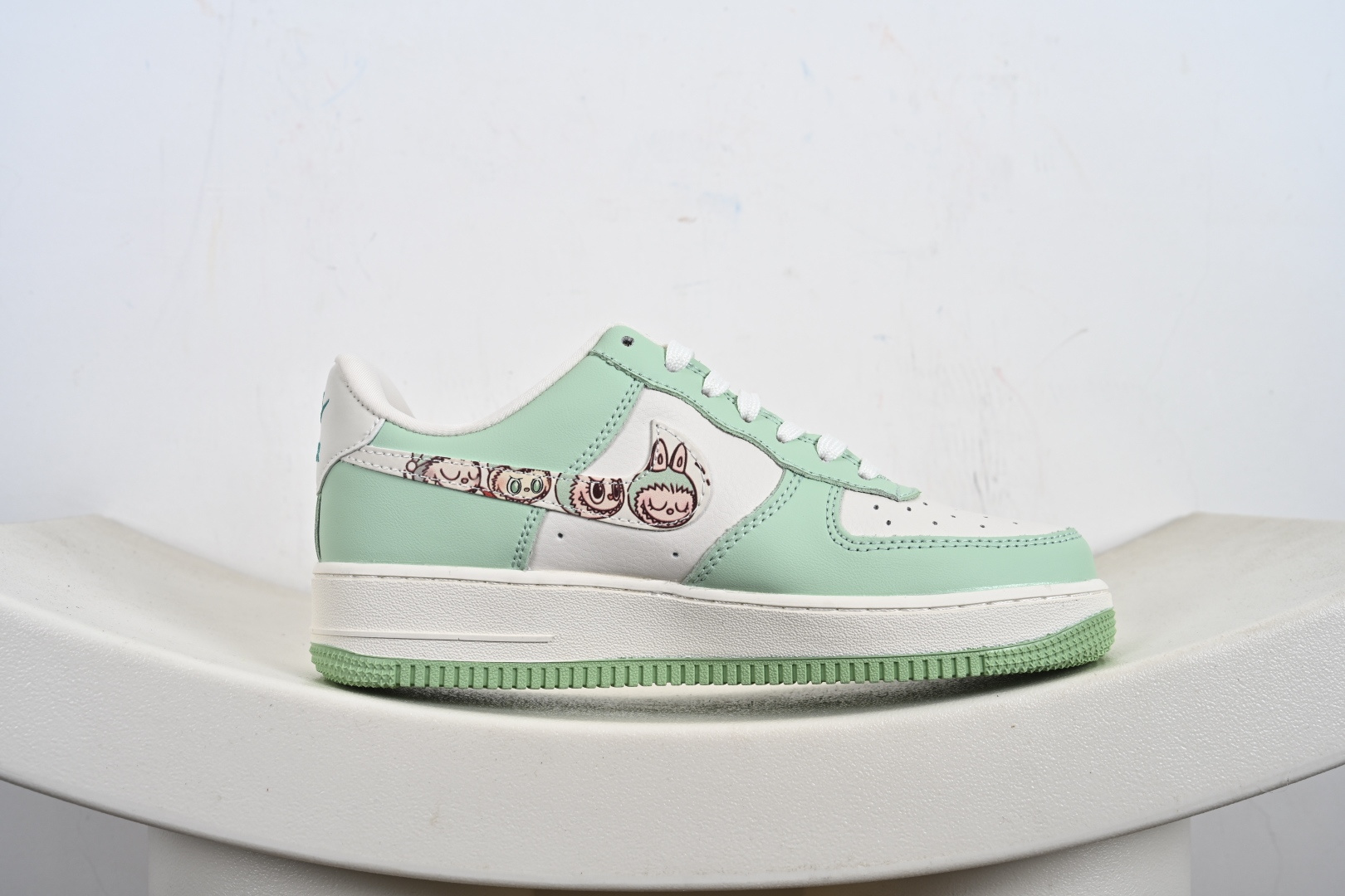 Nike Air Force 1 Low Labubu联名 KB1688-007