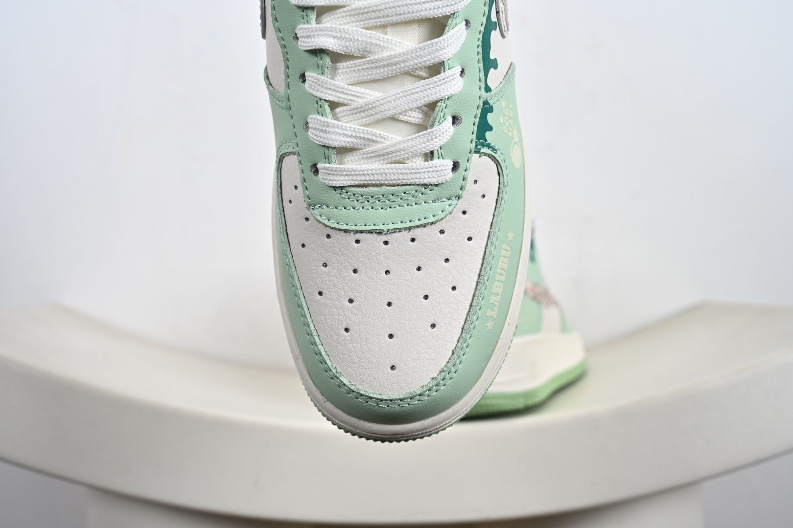 Nike Air Force 1 Low Labubu联名 KB1688-007