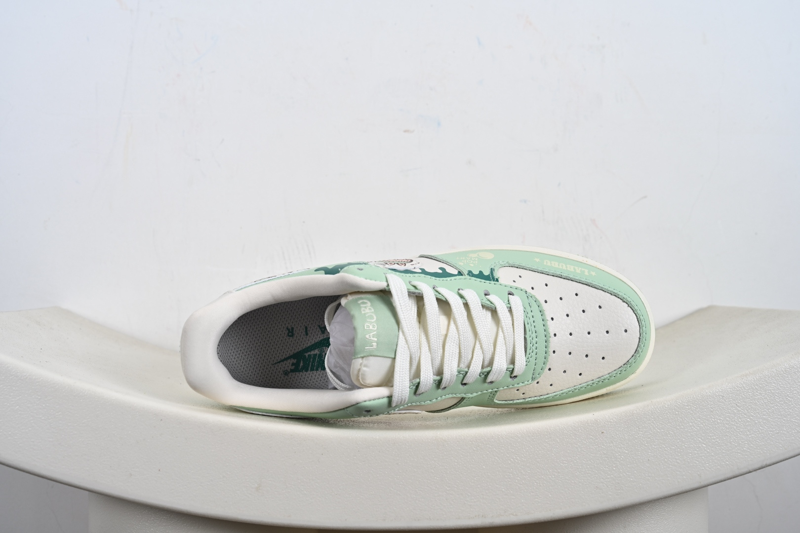 Nike Air Force 1 Low Labubu联名 KB1688-007