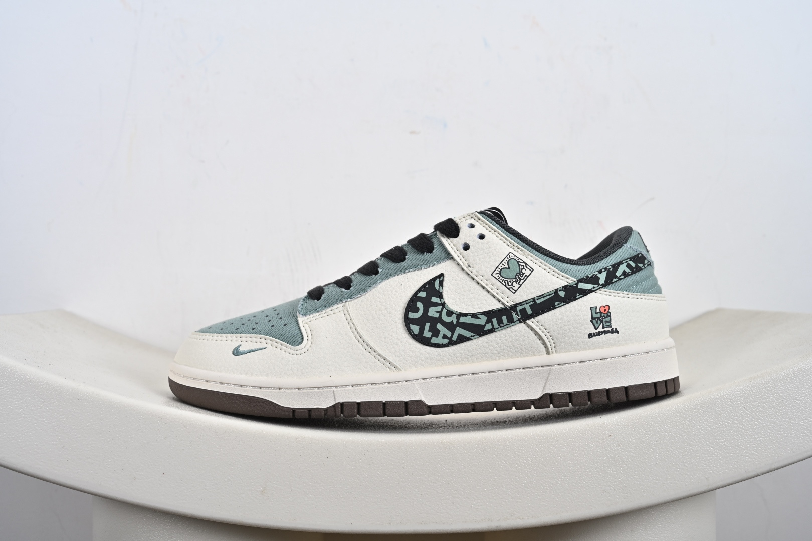 Nike Dunk Low Retro 联名款 耐克 低帮休闲运动板鞋 XD1588-234