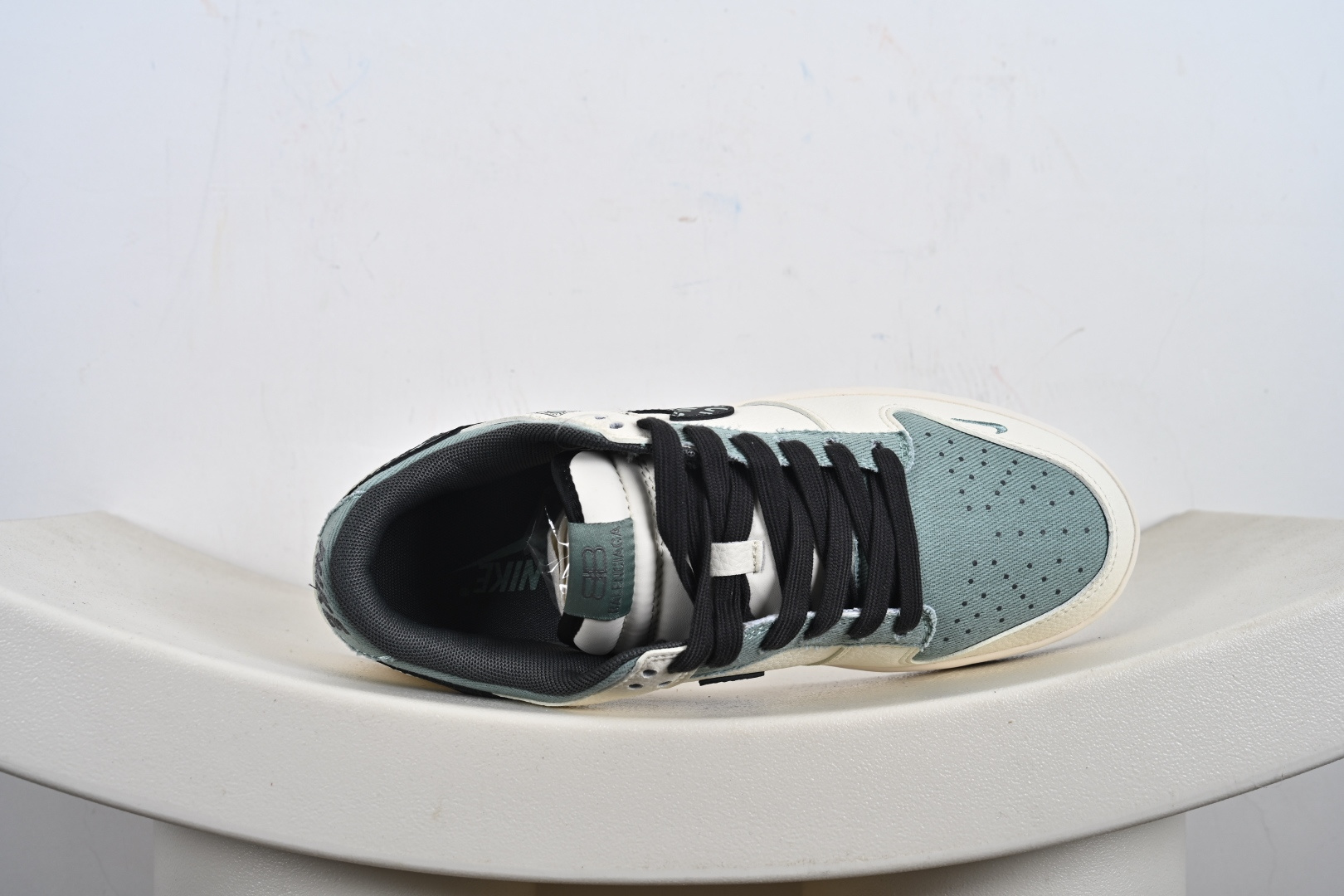 Nike Dunk Low Retro 联名款 耐克 低帮休闲运动板鞋 XD1588-234