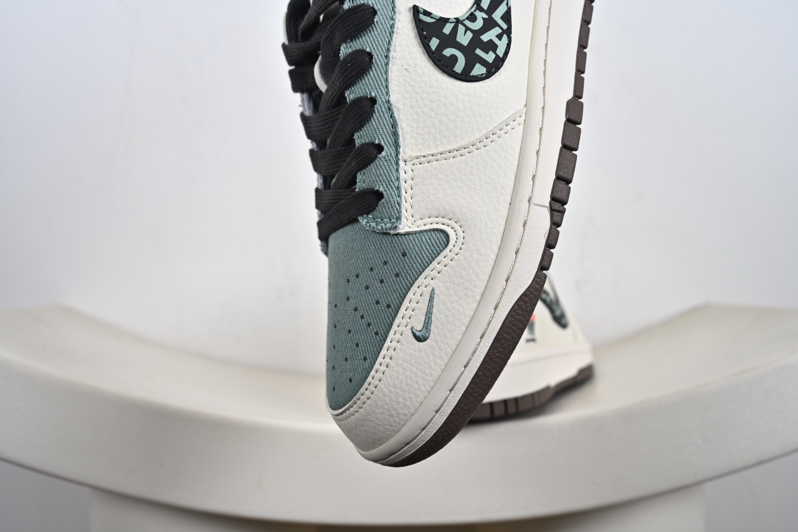 Nike Dunk Low Retro 联名款 耐克 低帮休闲运动板鞋 XD1588-234