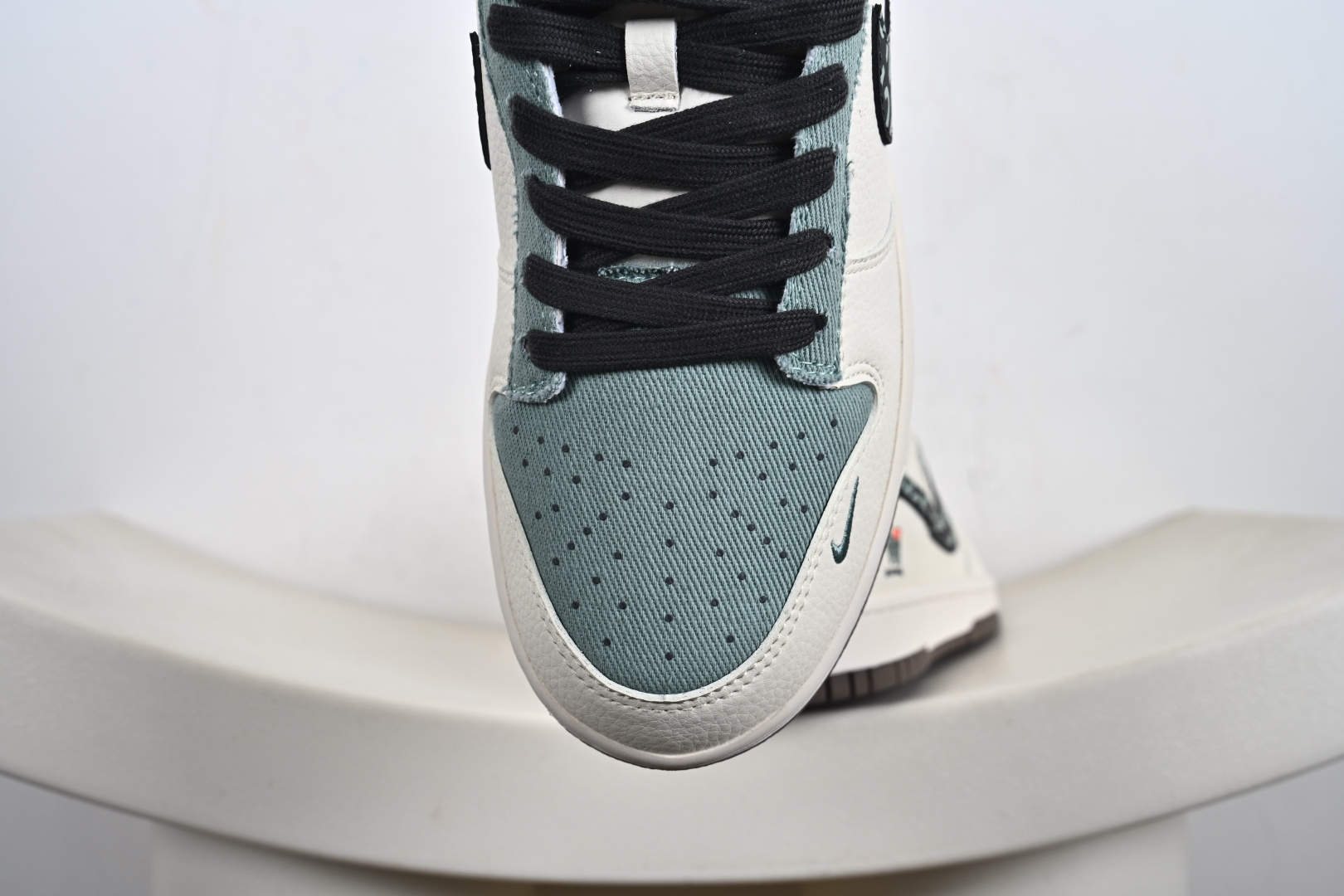 Nike Dunk Low Retro 联名款 耐克 低帮休闲运动板鞋 XD1588-234