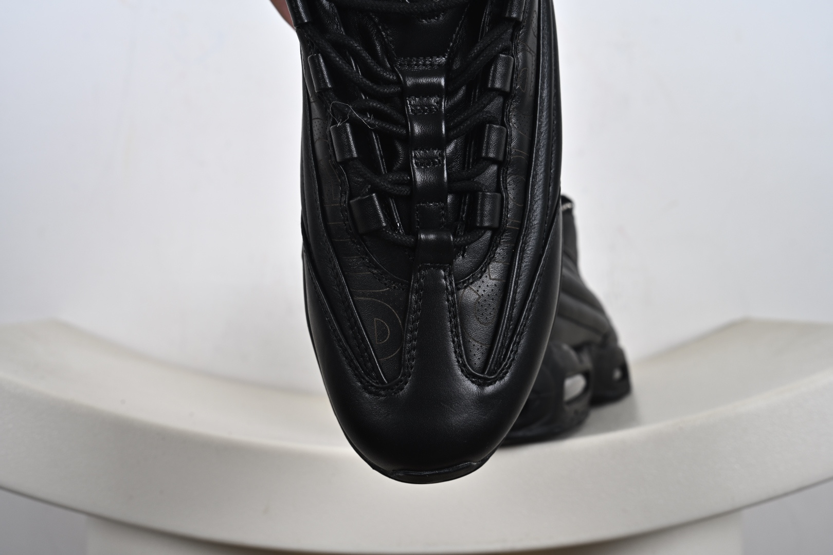 纯原 Supreme x NK Air Max 95 LUX 联名款 气垫跑鞋 CI0999-400