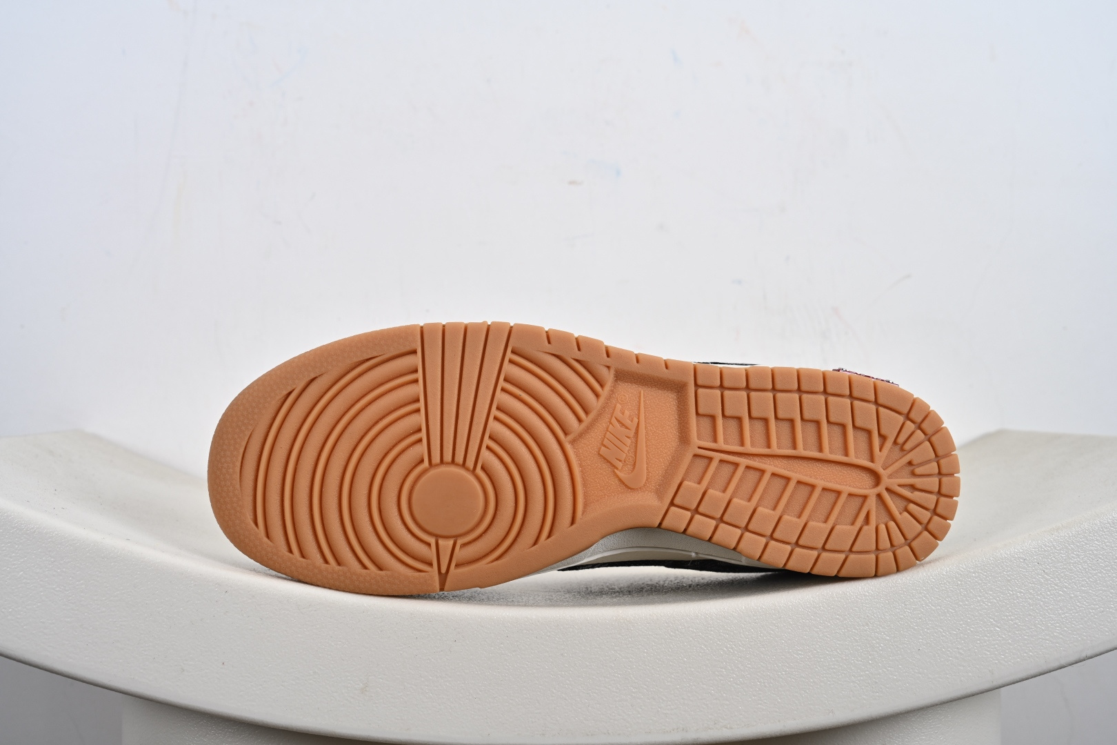 定制版Nike SB Dunk Low 迪奥联名 墨纹牛仔 高端定制 低帮休闲板鞋 SD6688-001