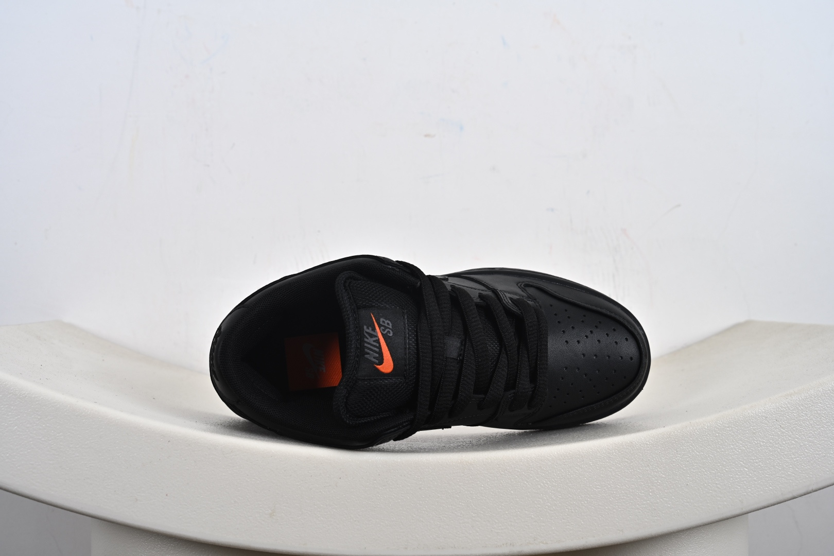 免检版 配色齐全 Nike Dunk SB 黑色 FJ1674-001