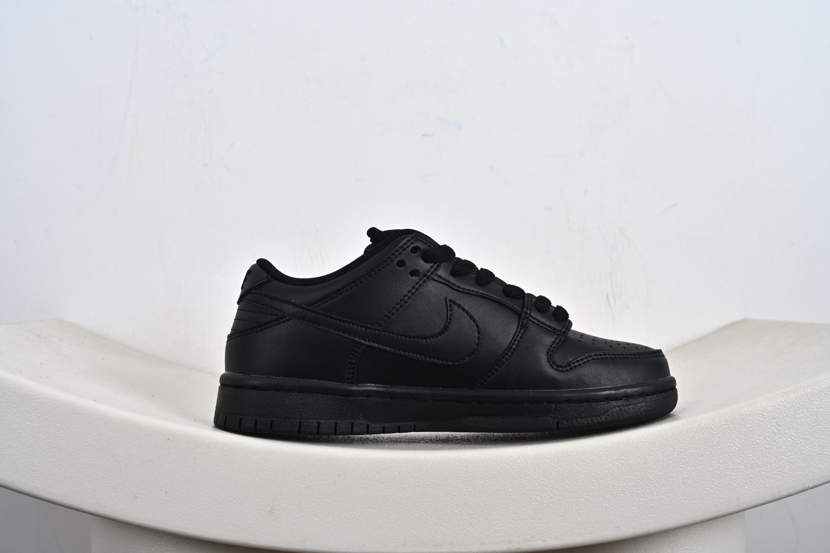 免检版 配色齐全 Nike Dunk SB 黑色 FJ1674-001