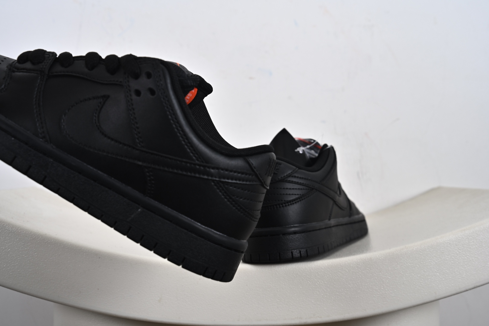 免检版 配色齐全 Nike Dunk SB 黑色 FJ1674-001