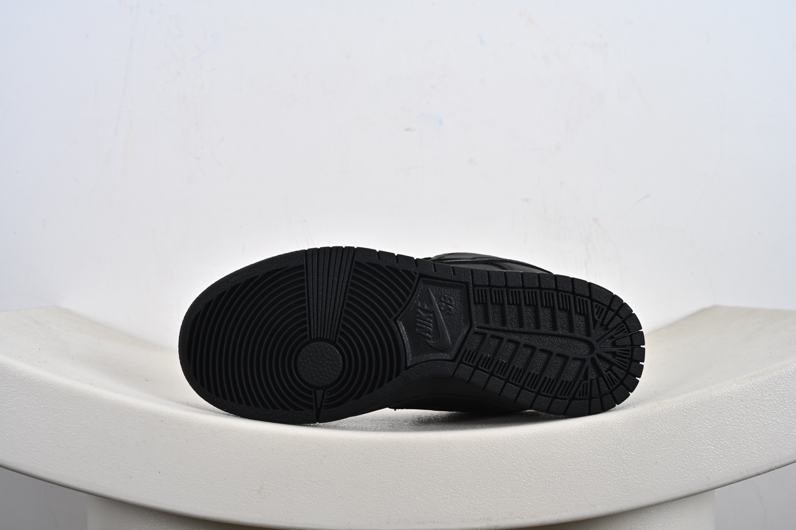 免检版 配色齐全 Nike Dunk SB 黑色 FJ1674-001