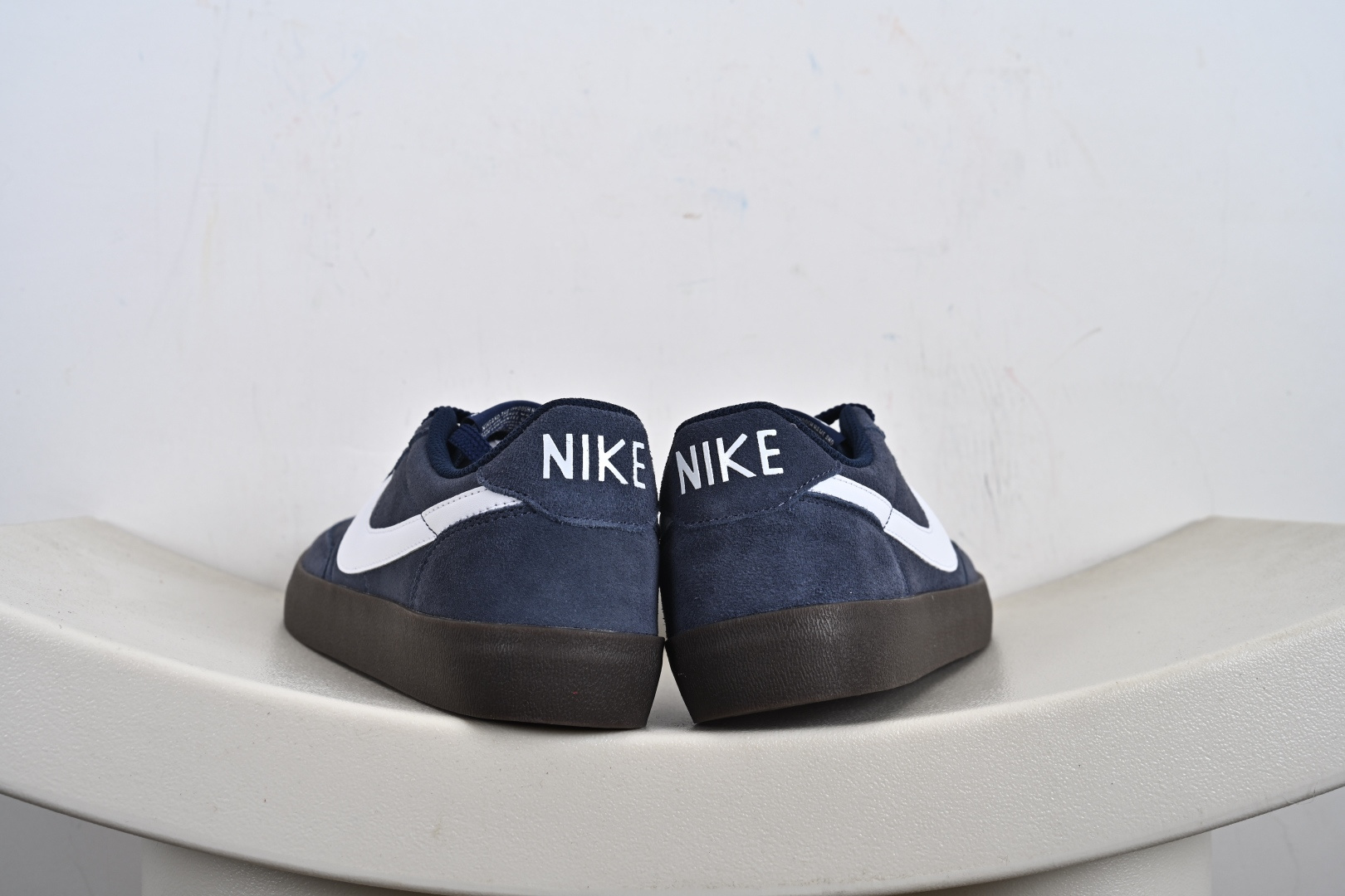 Nike Killshot2 Iearner FS 耐克德训全系-骐驎蓝 FQ8903-400