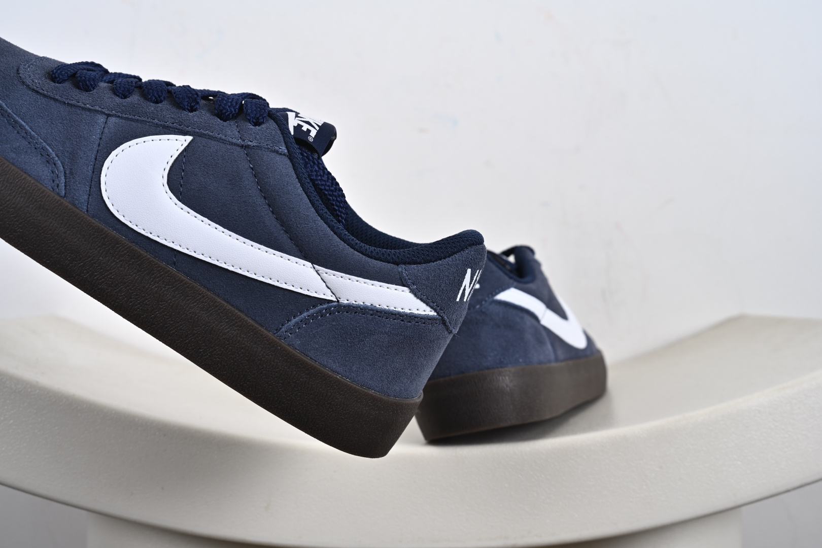 Nike Killshot2 Iearner FS 耐克德训全系-骐驎蓝 FQ8903-400