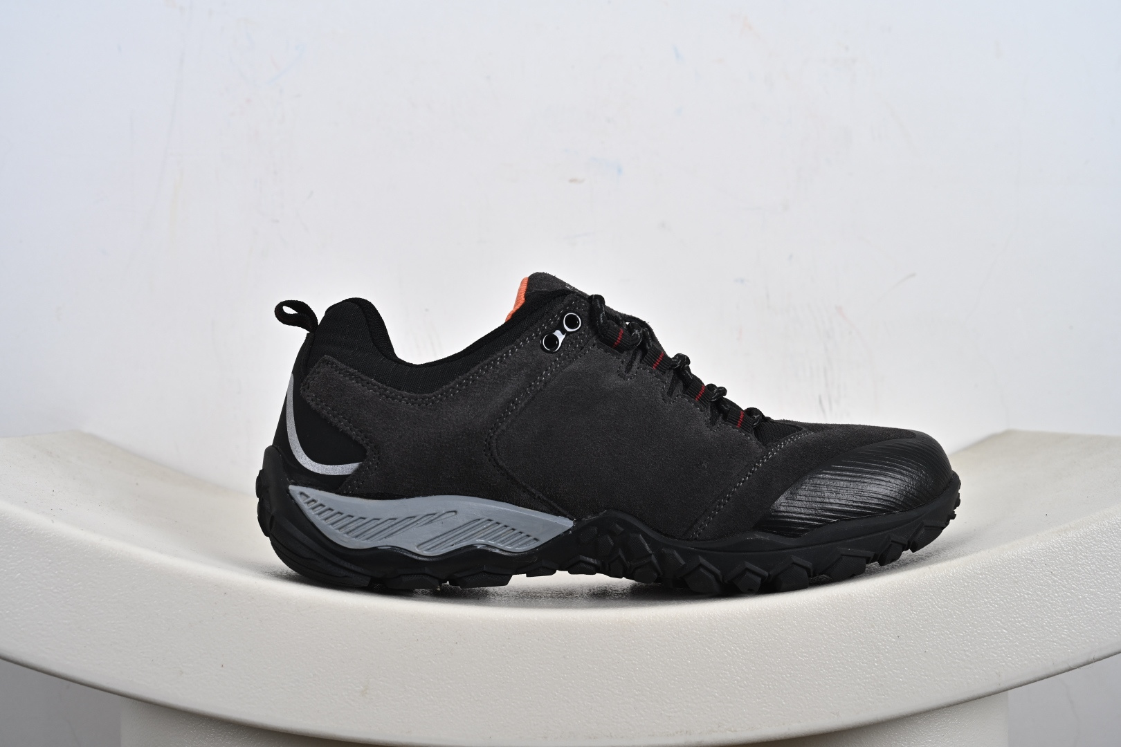 北面/The North Face Cedar Mesa 雪松梅萨系列低帮系带户外风徒步登山运动训练鞋 869B