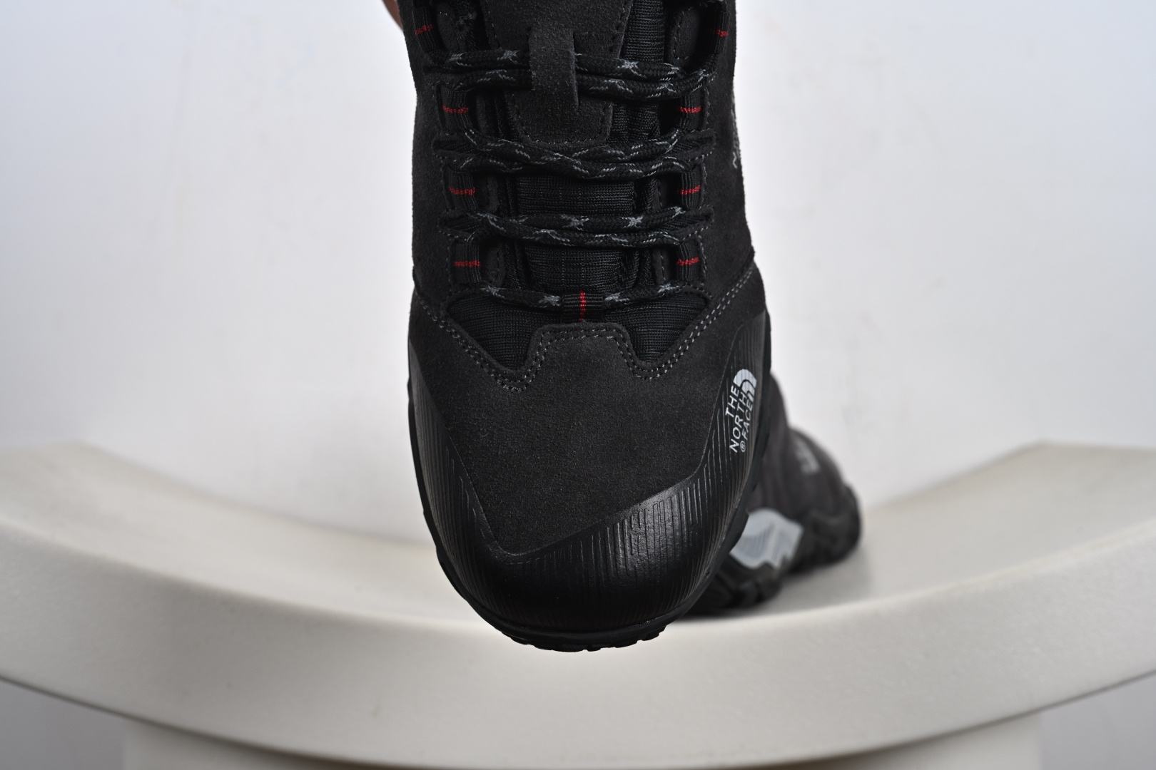 北面/The North Face Cedar Mesa 雪松梅萨系列低帮系带户外风徒步登山运动训练鞋 869B