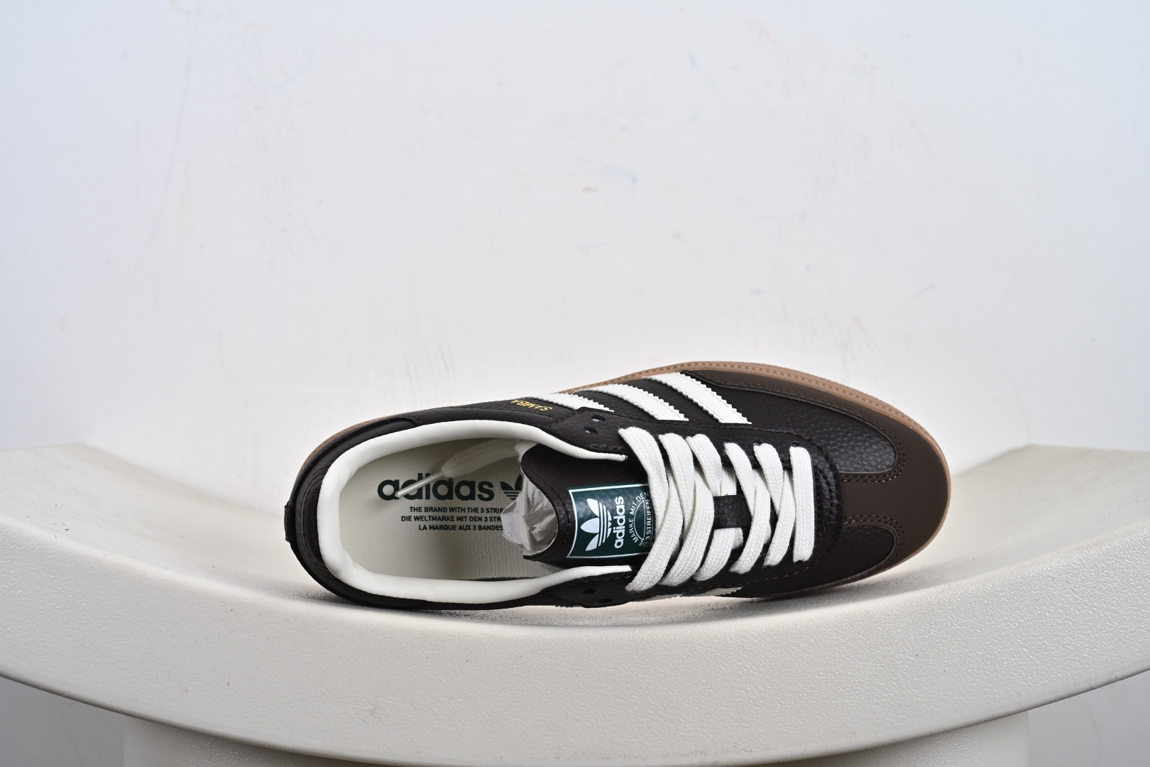 Adidas originals Samba Handball Spezial OG JR0891