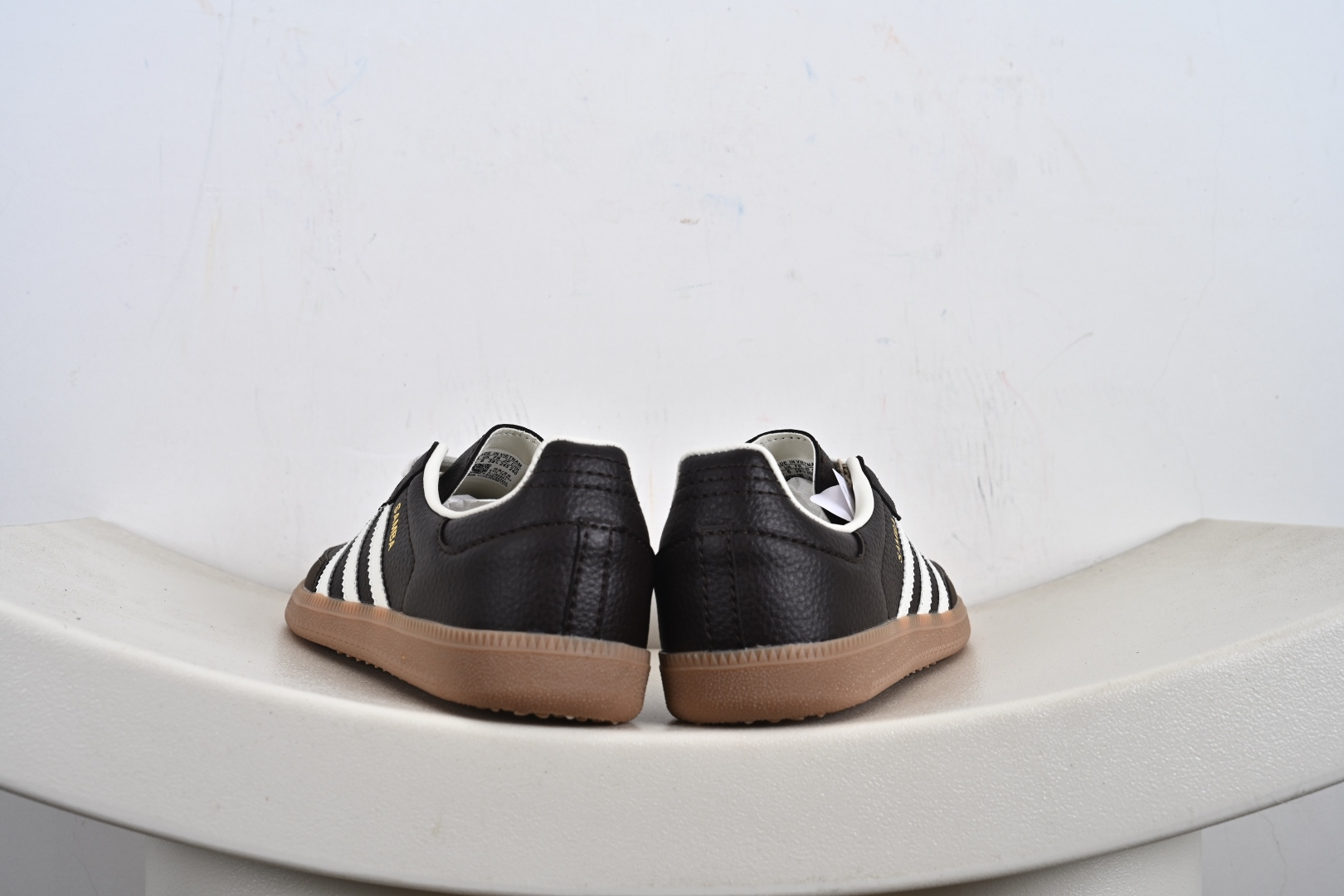 Adidas originals Samba Handball Spezial OG JR0891