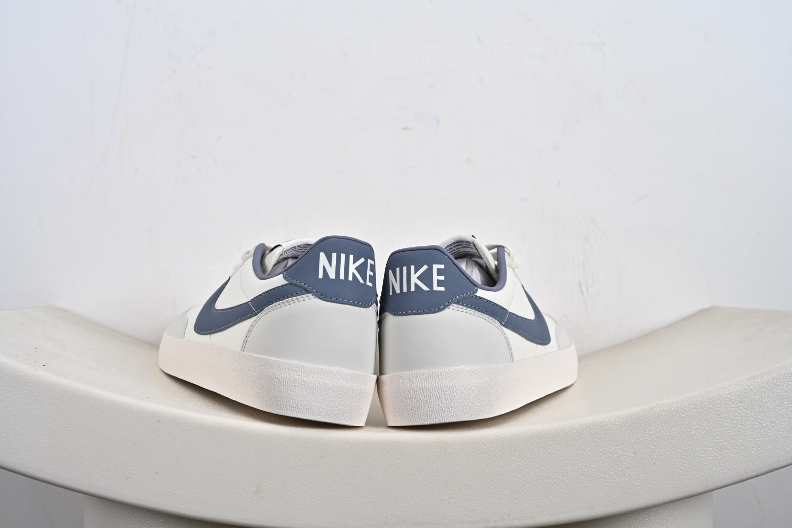 Nike Killshot2 Iearner FS 耐克德训全系-白灰勾 HQ1657-106
