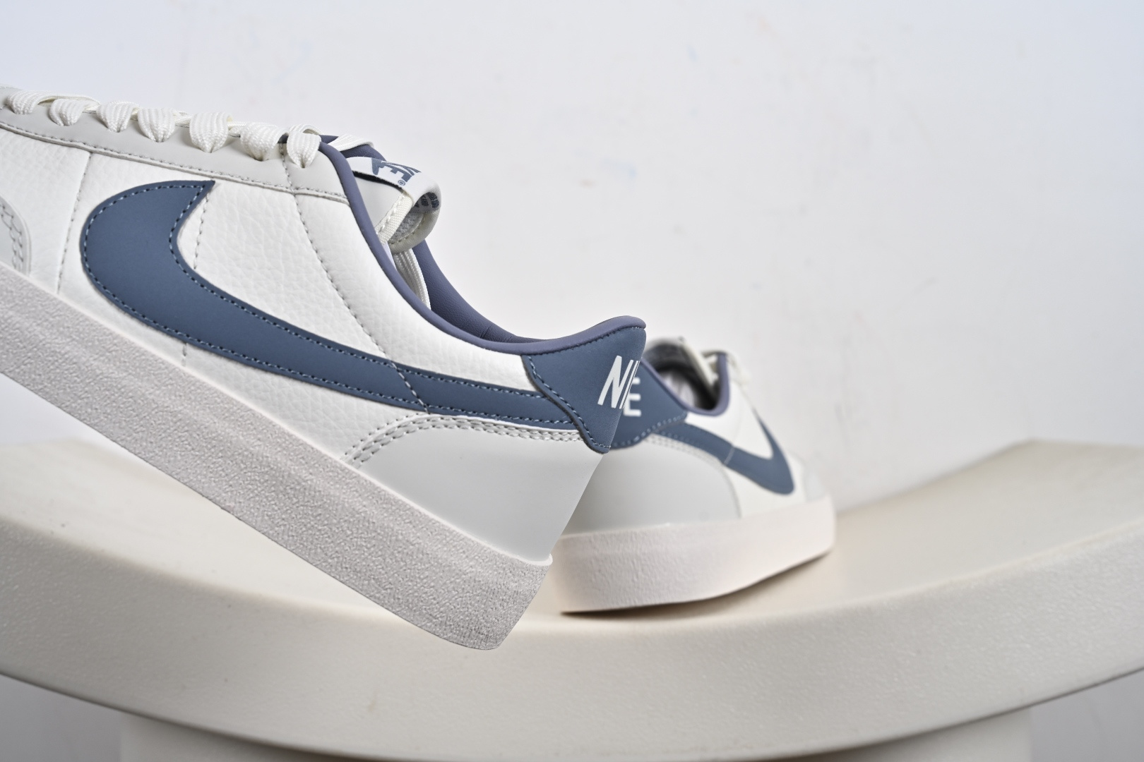 Nike Killshot2 Iearner FS 耐克德训全系-白灰勾 HQ1657-106