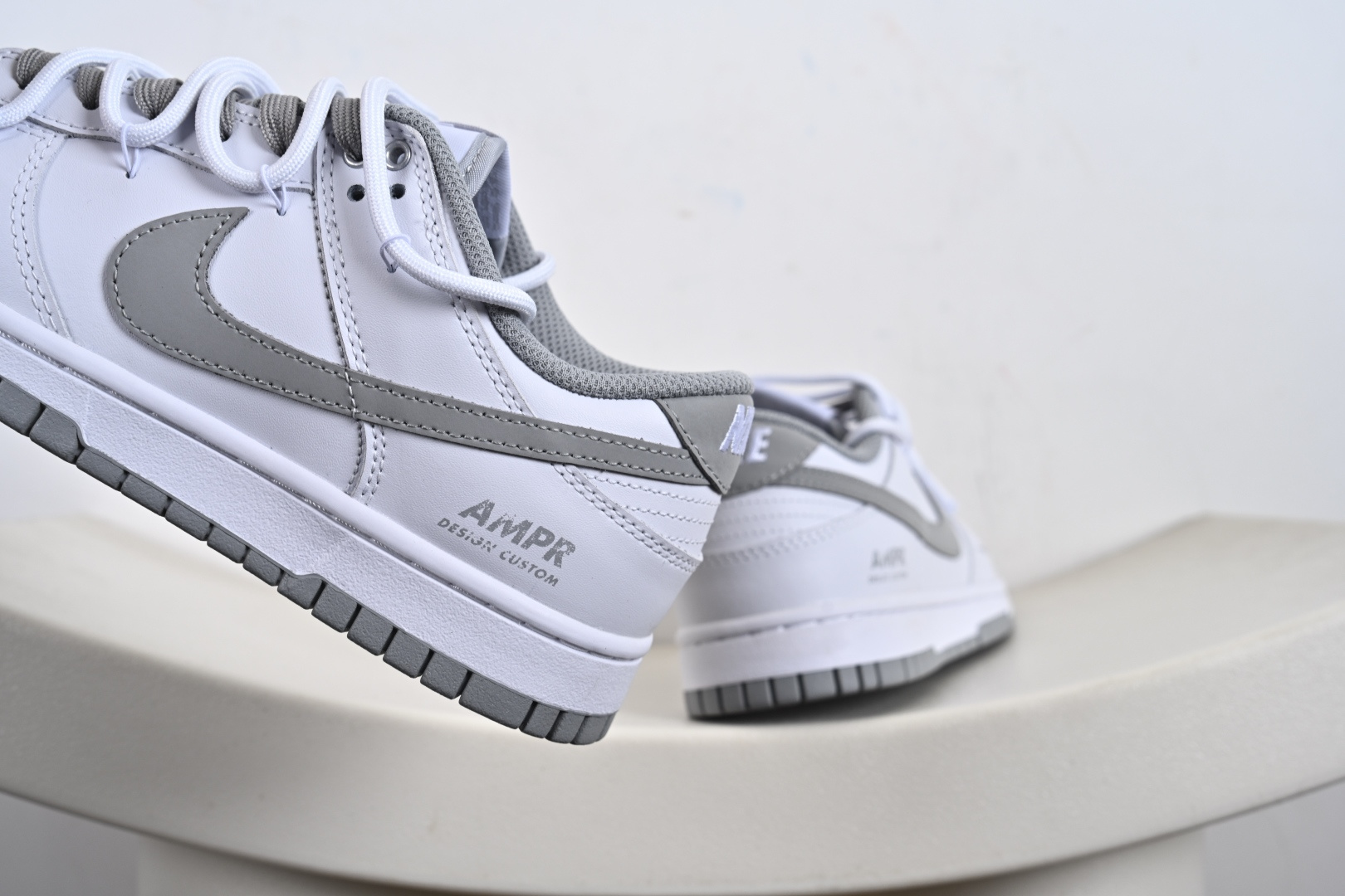 YC版Nike Dunk Low Retro ‘DIY高端定制’耐克 低帮休闲运动板鞋 WG0528-095